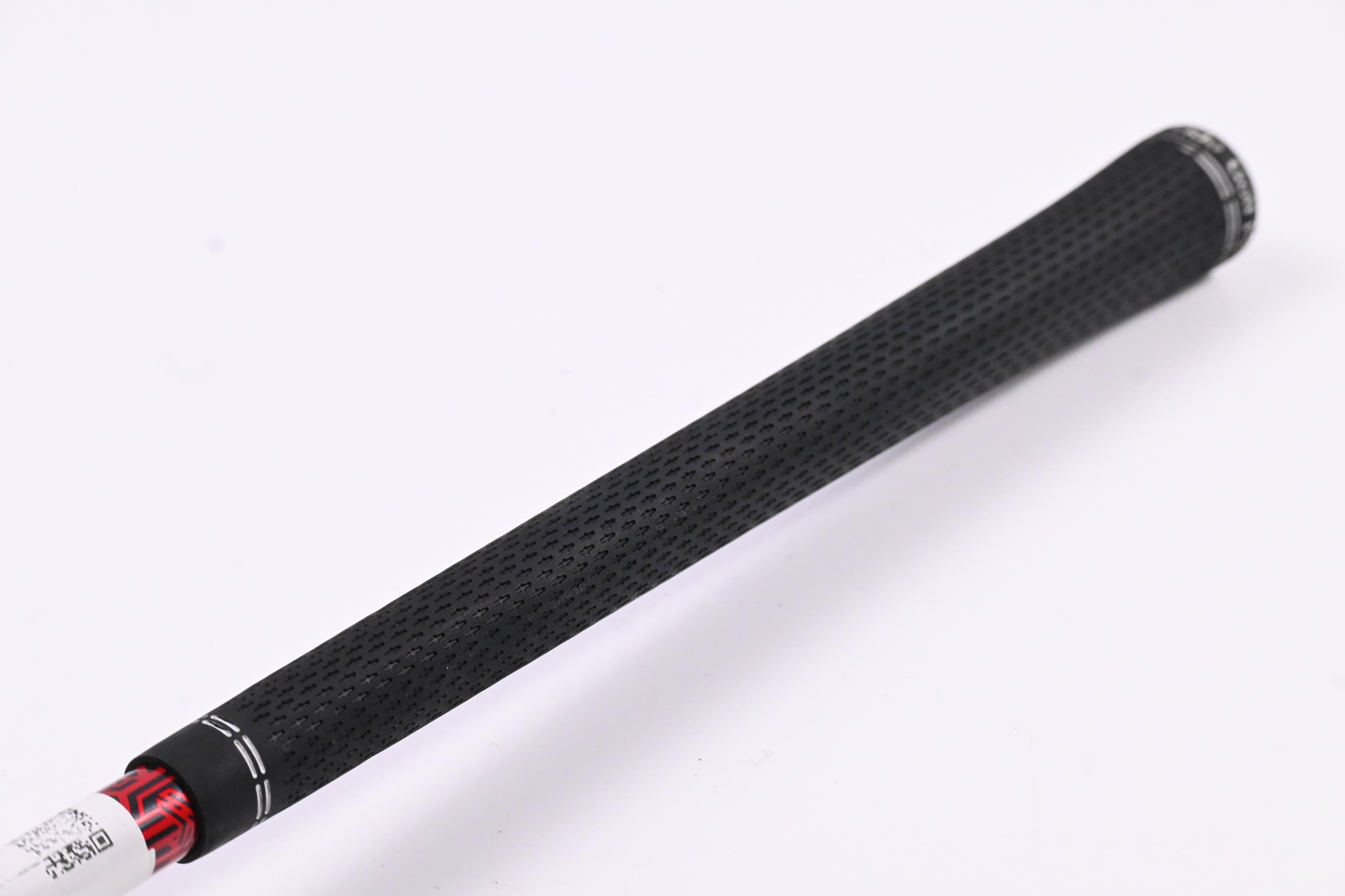 Left Hand Ping G410 Crossover #4 Hybrid / 23 Degree / Black Dot / Regular Flex