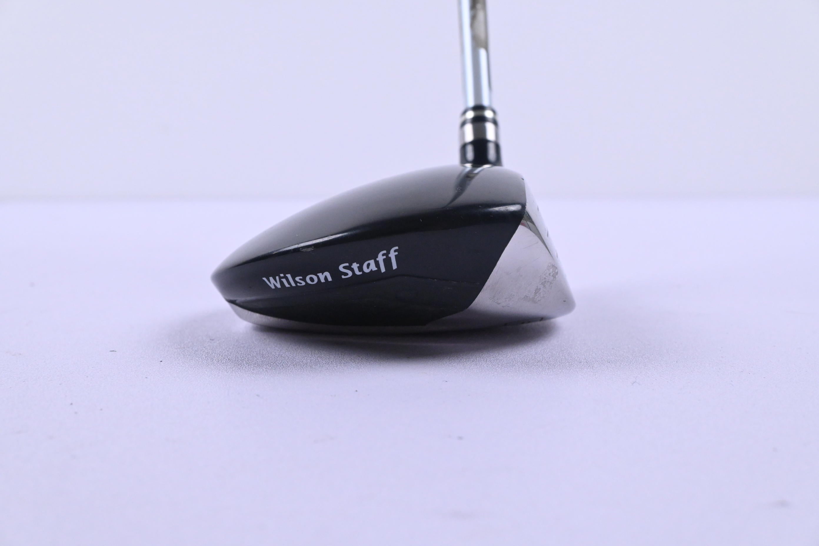 Wilson Fybrid RS #5 Wood / 18 Degree / Regular Flex UST Pro Force VTS 5