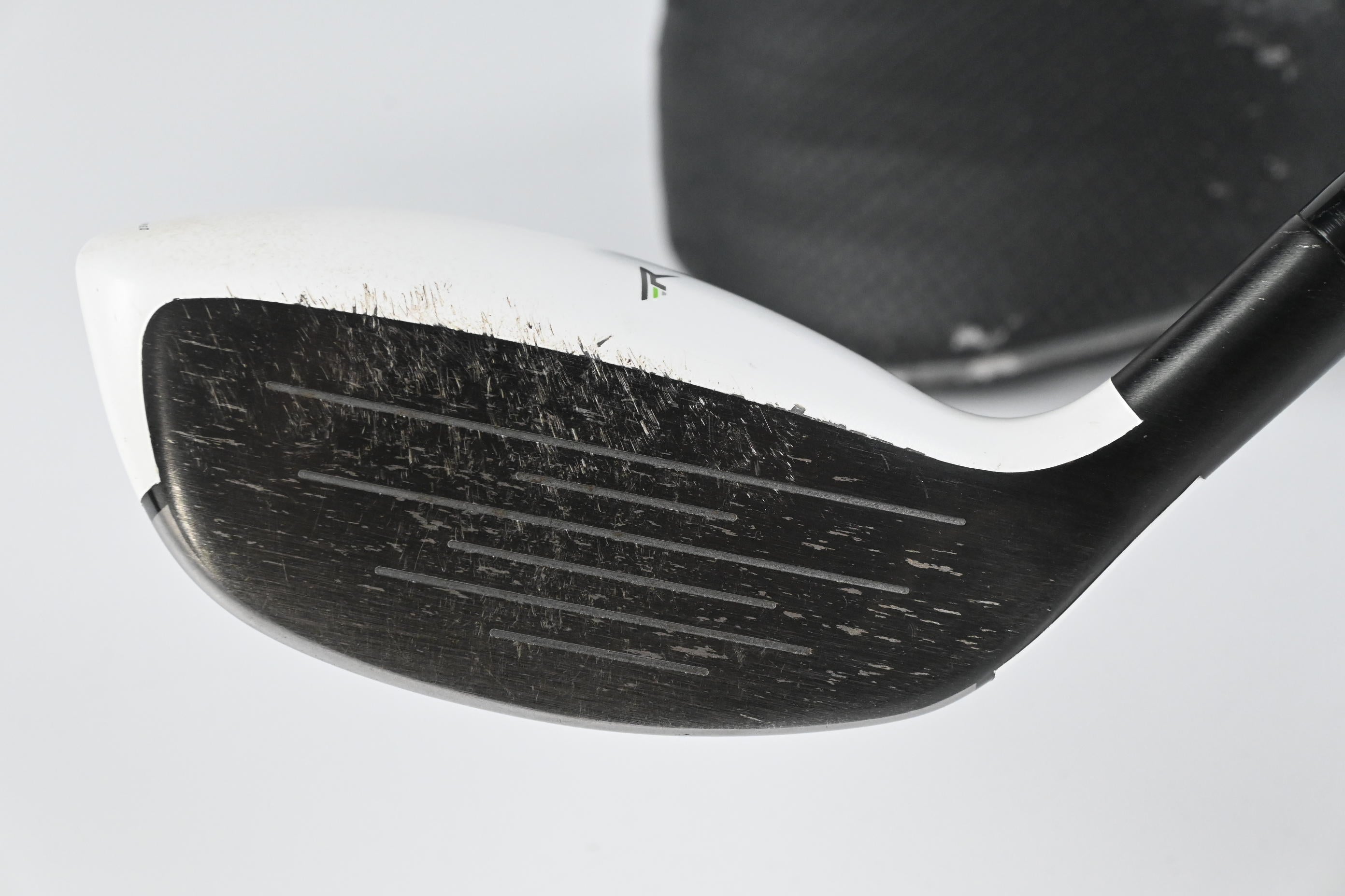 Taylormade RBZ Tour #2 Hybrid / 16.5 Degree / Stiff Flex RBZ Shaft