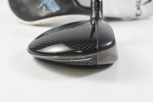 Callaway Paradym Ai Smoke Max #3 Wood / 15 Degree / Regular Flex Tensei AV Blue