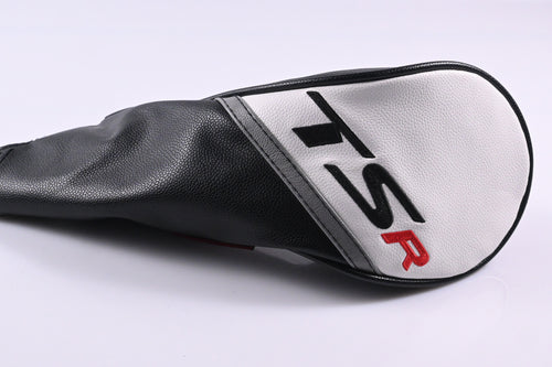 Titleist TSR2+ #3 Wood / 13 Degree / Stiff Flex Graphite Design Tour AD UB-7