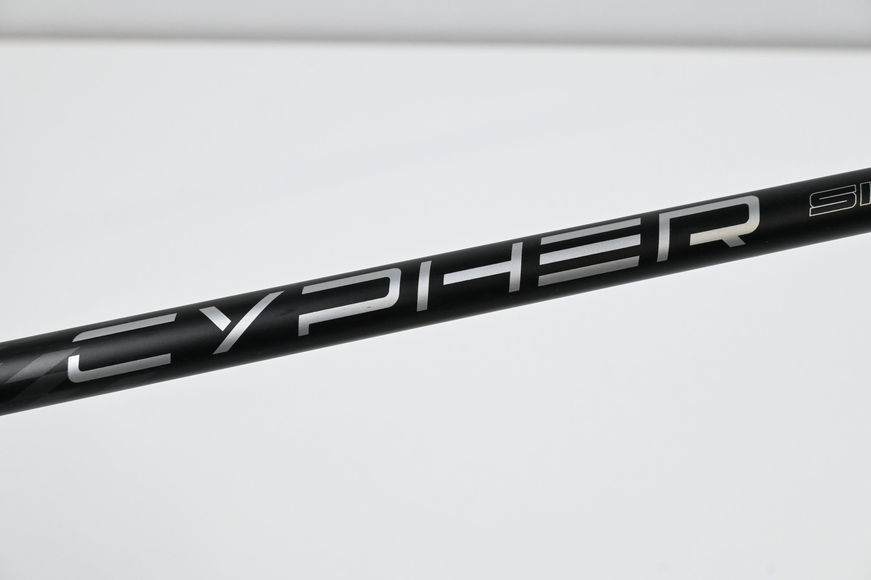 Project X Cypher 2.0 60 #6 Hybrid Shaft / Regular Flex / Callaway 4th Gen