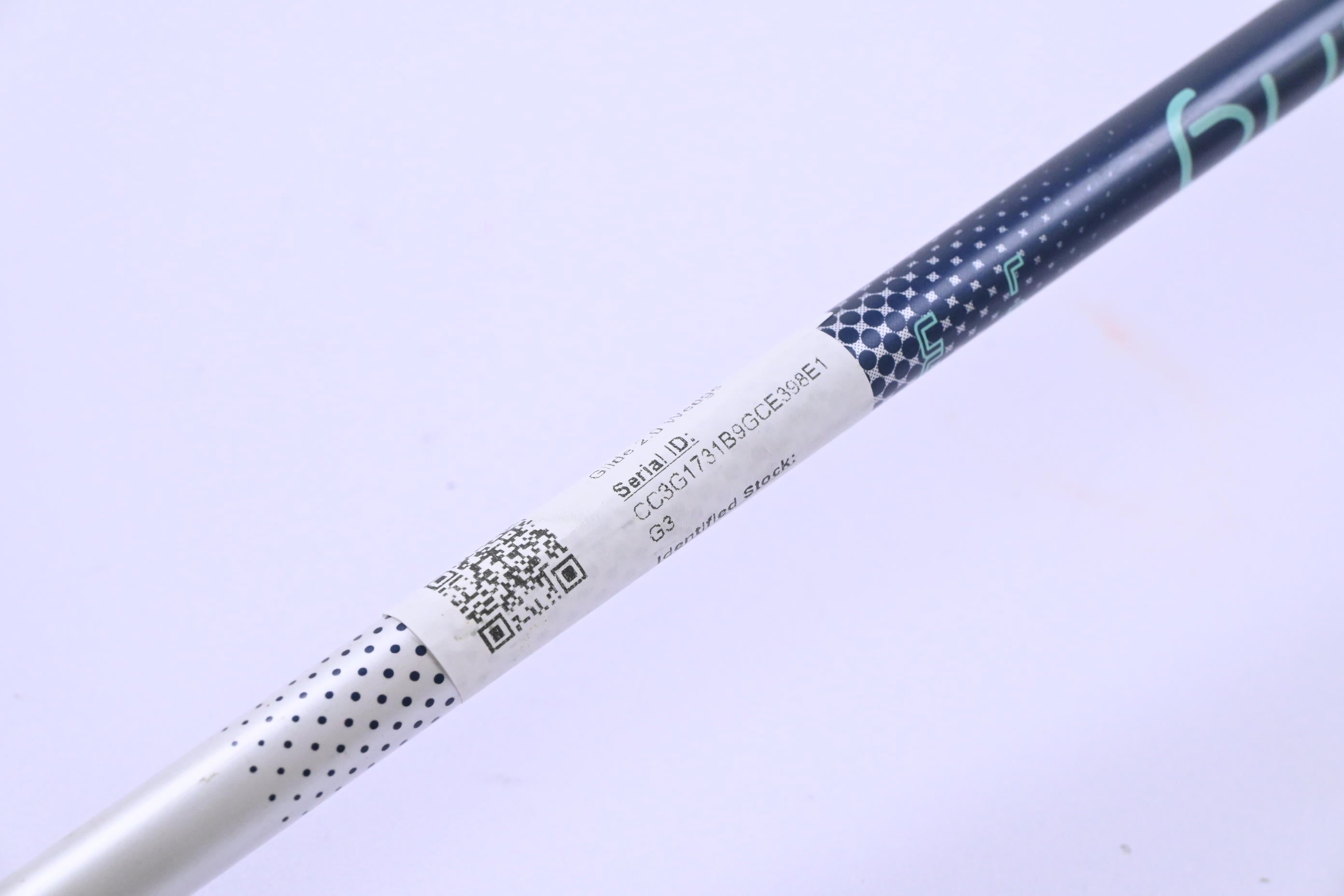 Ladies Ping Glide 2.0 Sand Wedge / 56 Degree / Black Dot / Ladies Flex ULT 230