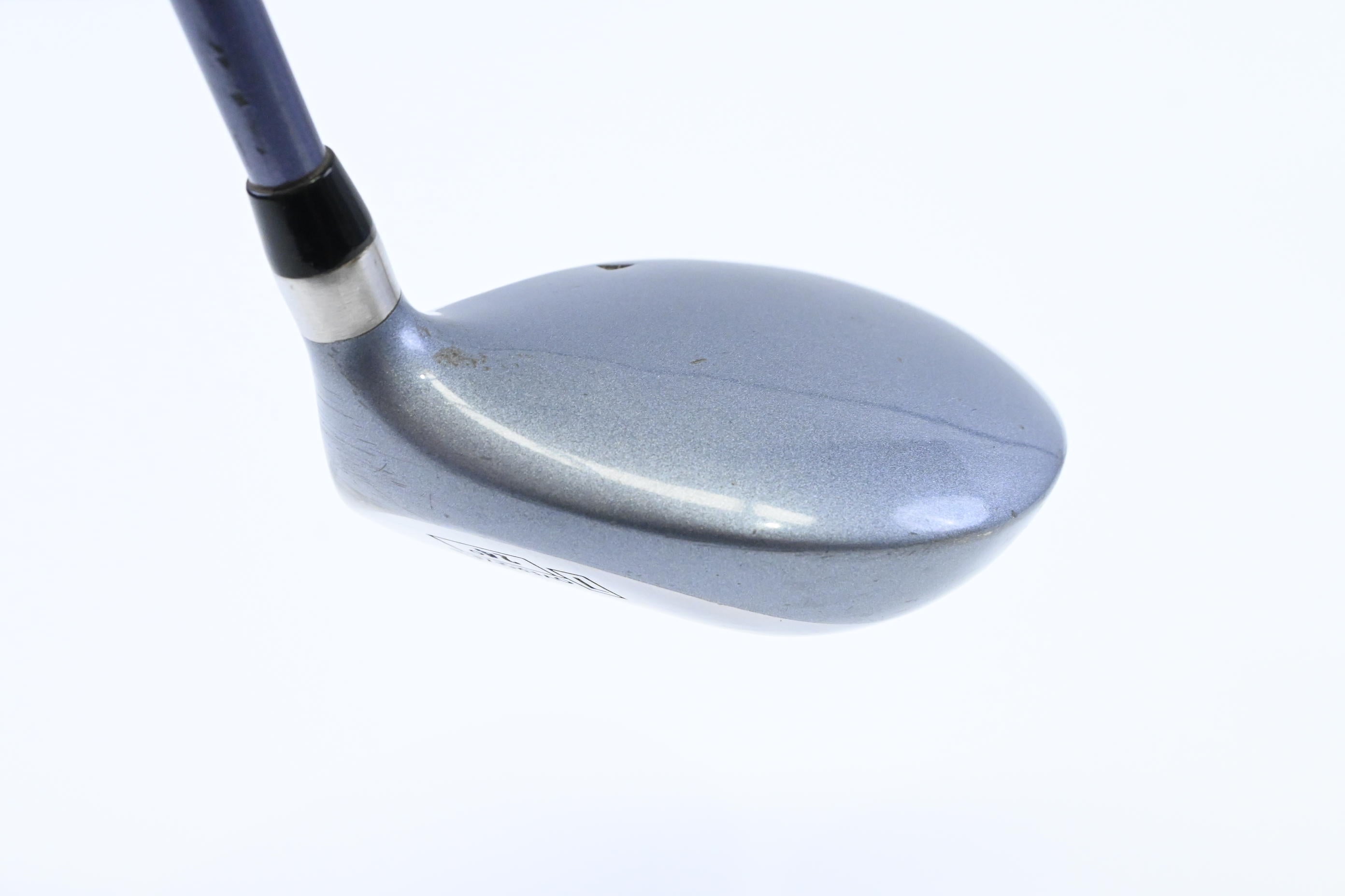 Ladies Progen Full Bore #7 Wood / 24 Degree / Ladies Flex Aldila Shaft