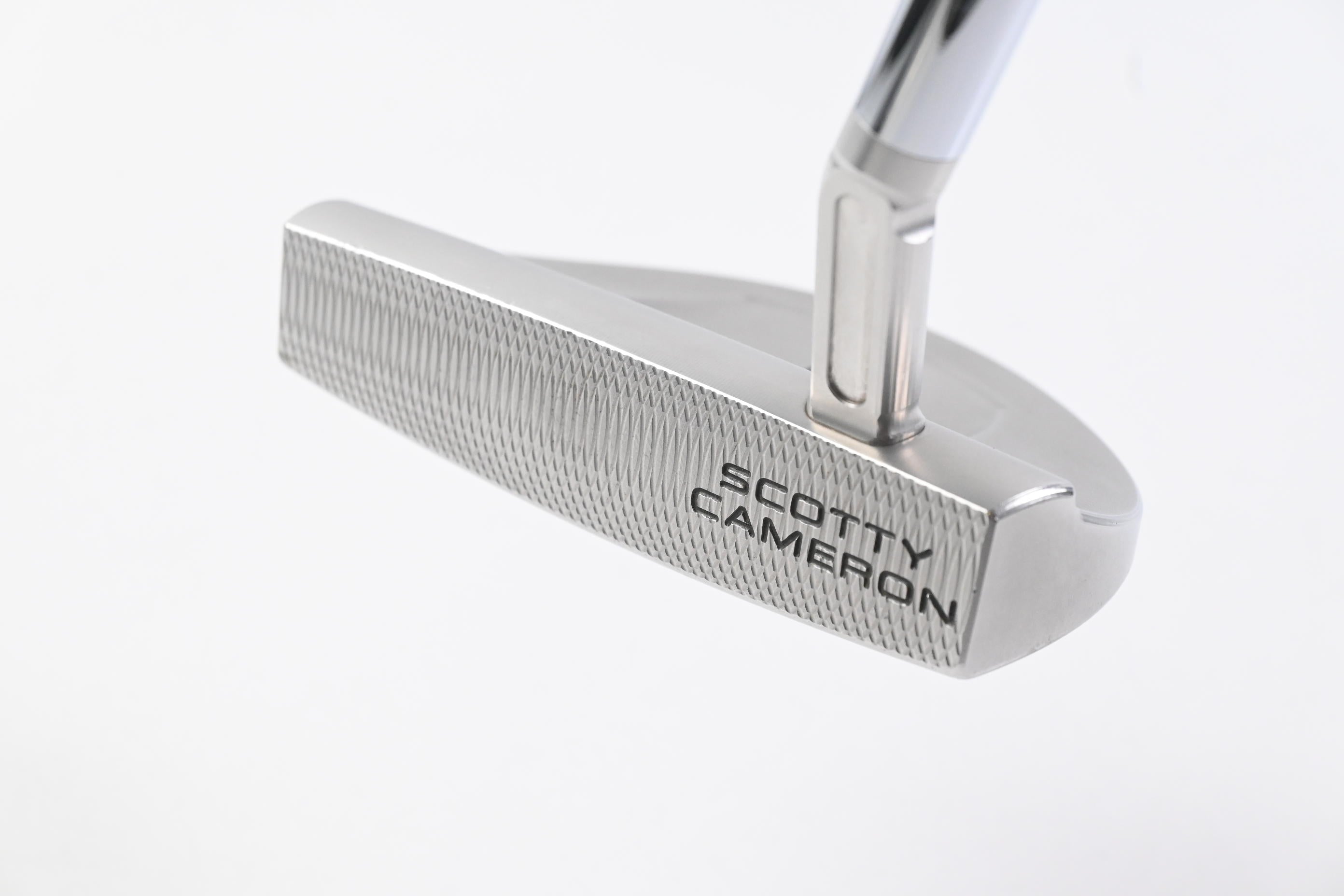 Scotty Cameron Super Select Golo 6.5 Putter / 34 Inch