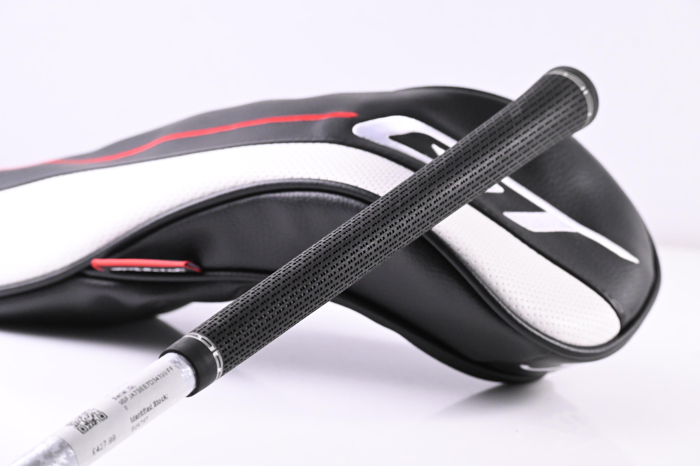 Titleist GT3 Driver / 8 Degree / Senior Flex Project X Denali Red 50 Shaft
