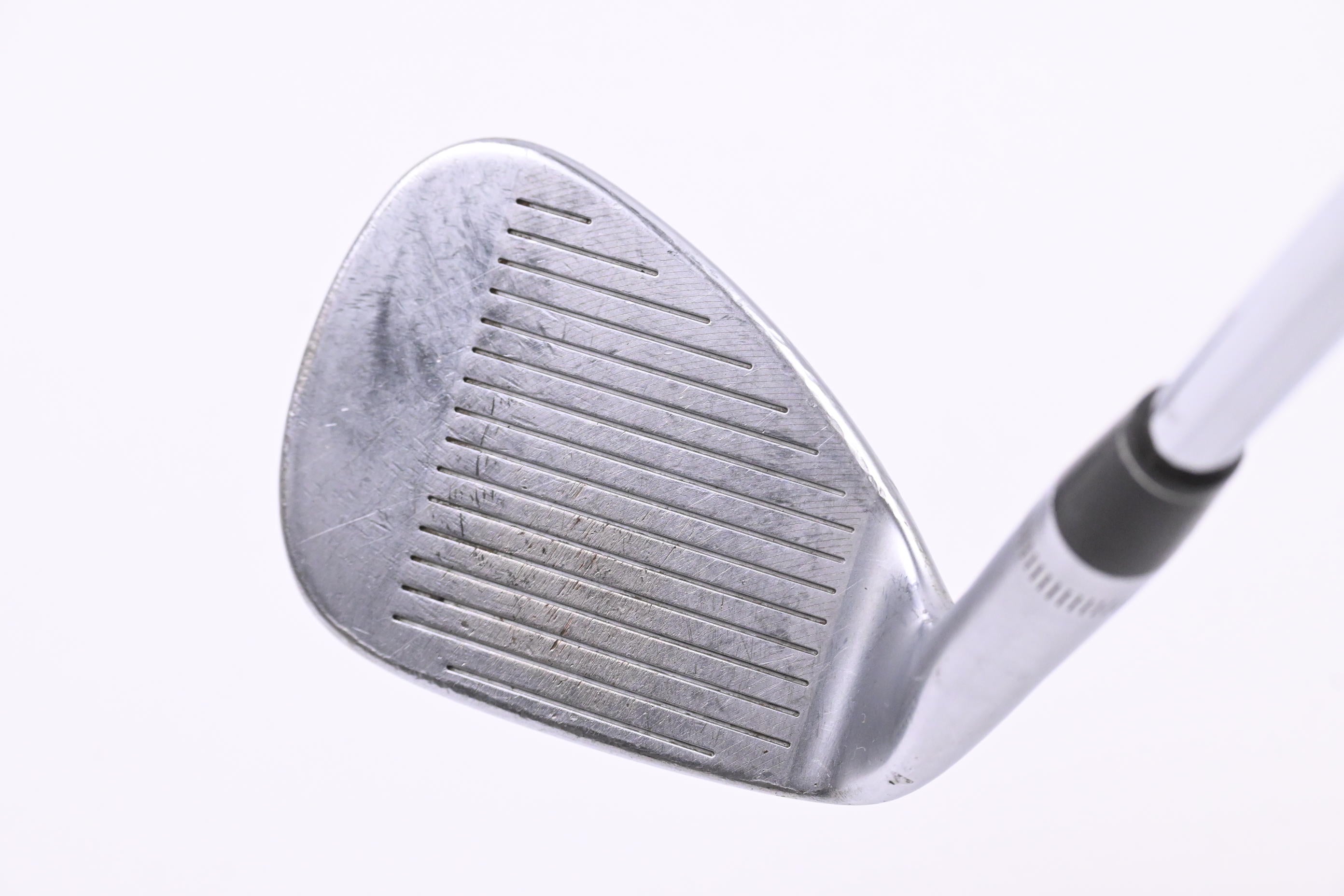 Callaway Mack Daddy Forged Sand Wedge / 56 Degree / Stiff Flex Dynamic Gold