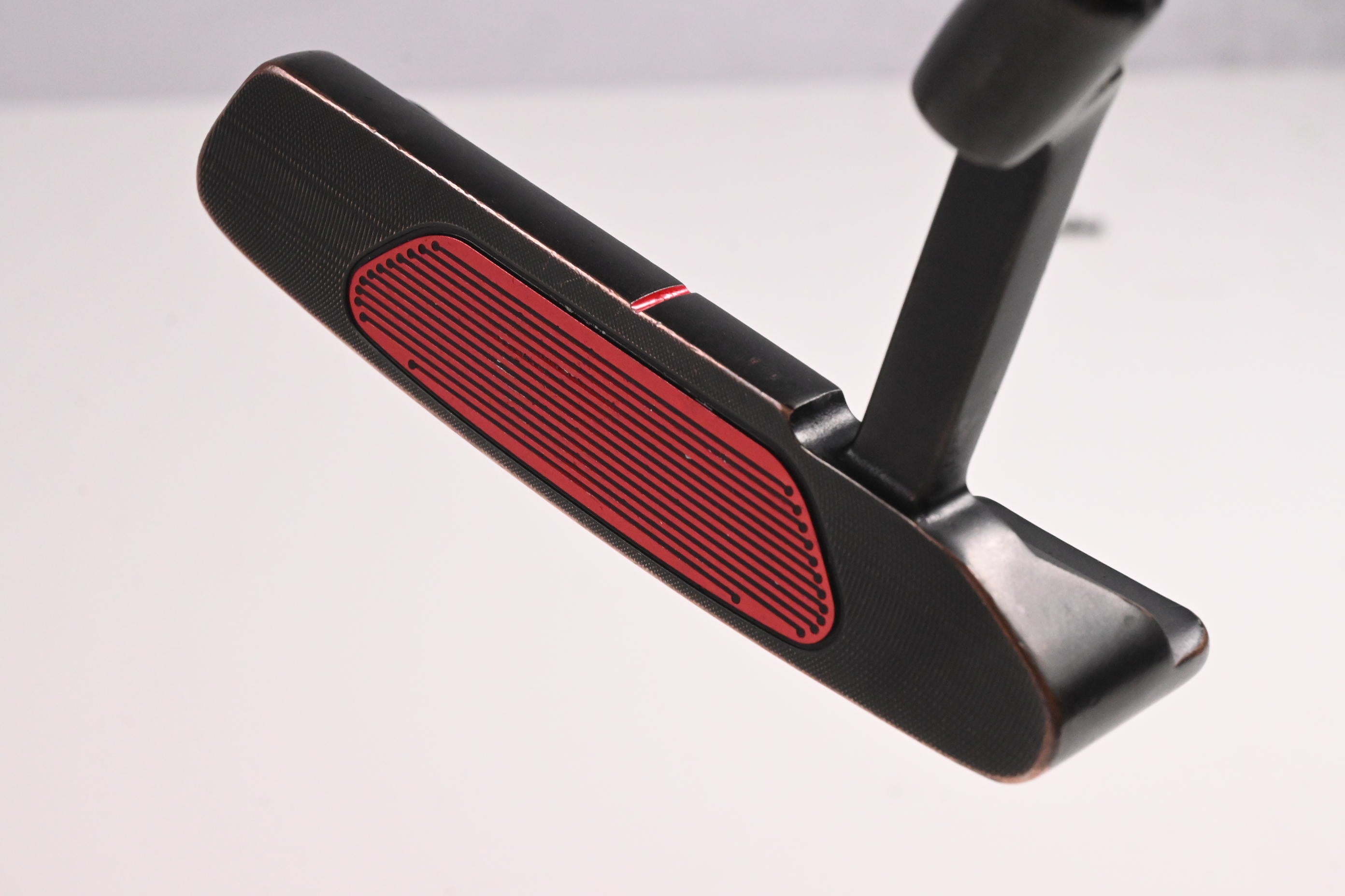 Taylormade TP Patina Collection Juno Putter / 33.5 Inch
