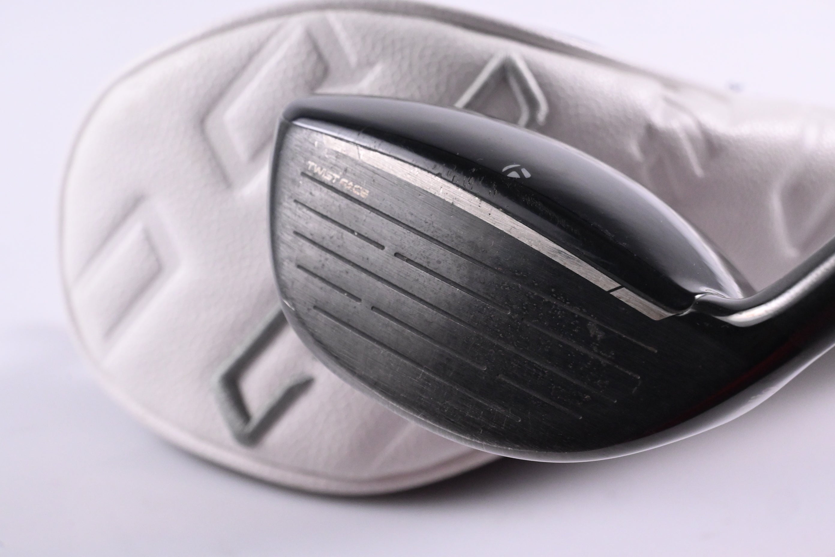 Taylormade Qi10 #3 Wood / 15 Degree / Regular Flex Ventus TR Blue 6 Shaft