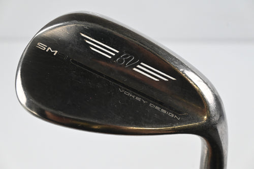 Titleist Vokey SM9 Sand Wedge / 54 Degree / Wedge Flex Vokey Design Shaft