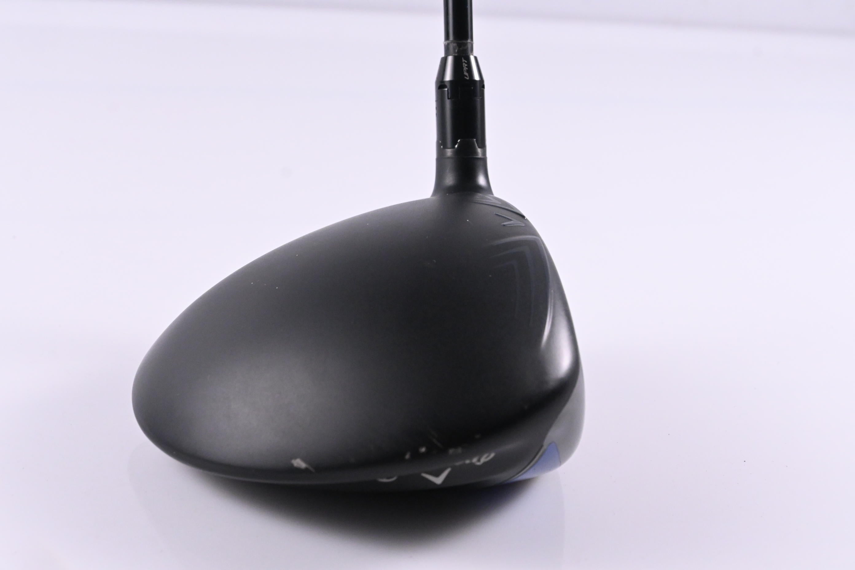 Callaway XR16 Driver / 9 Degree / Stiff Flex ACCRA FX 2.0 260 Shaft