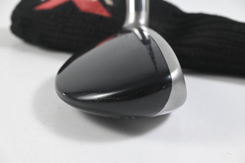 Callaway RAZR X #3 Hybrid / 21 Degree / Stiff Flex Callaway 75 Shaft