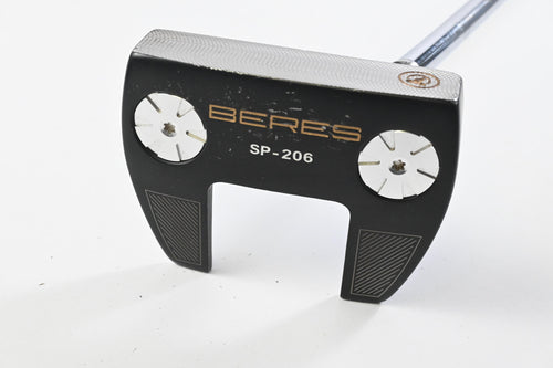 Honma Beres SP-206 Putter / 34.5 Inch