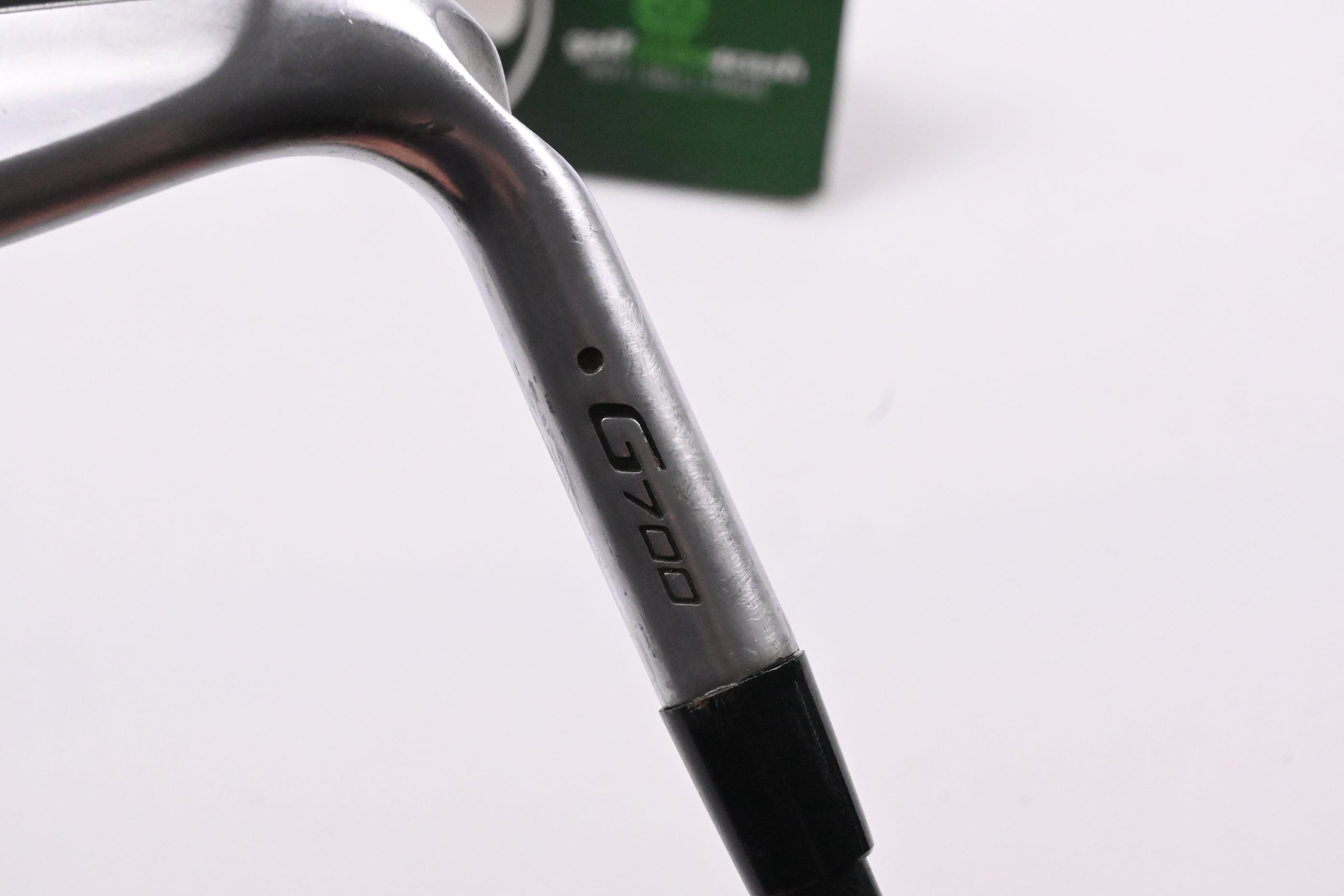 Ping G700 Sand Wedge / 54 Degree / Brown Dot / Senior Flex Ping Alta CB Shaft