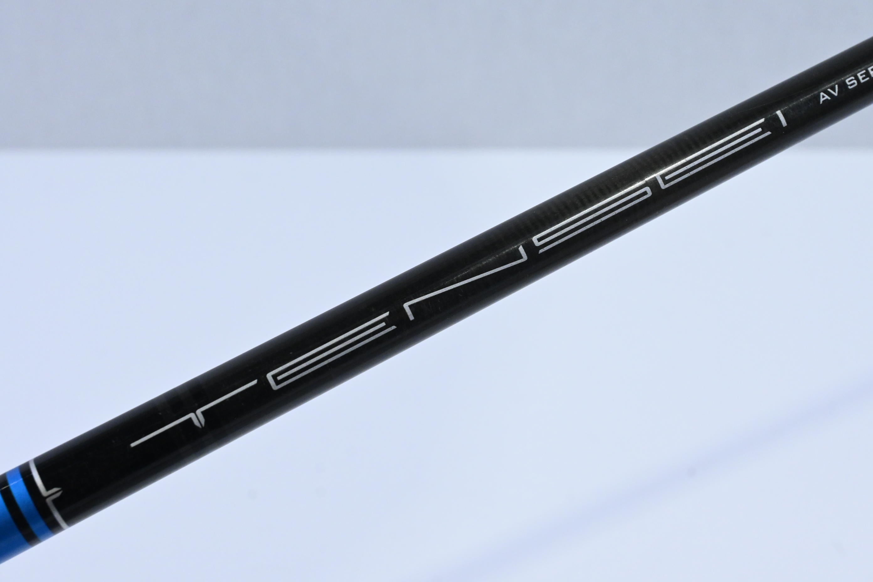 Tensei AV Raw Blue 65 Driver Shaft / Regular Flex / PXG