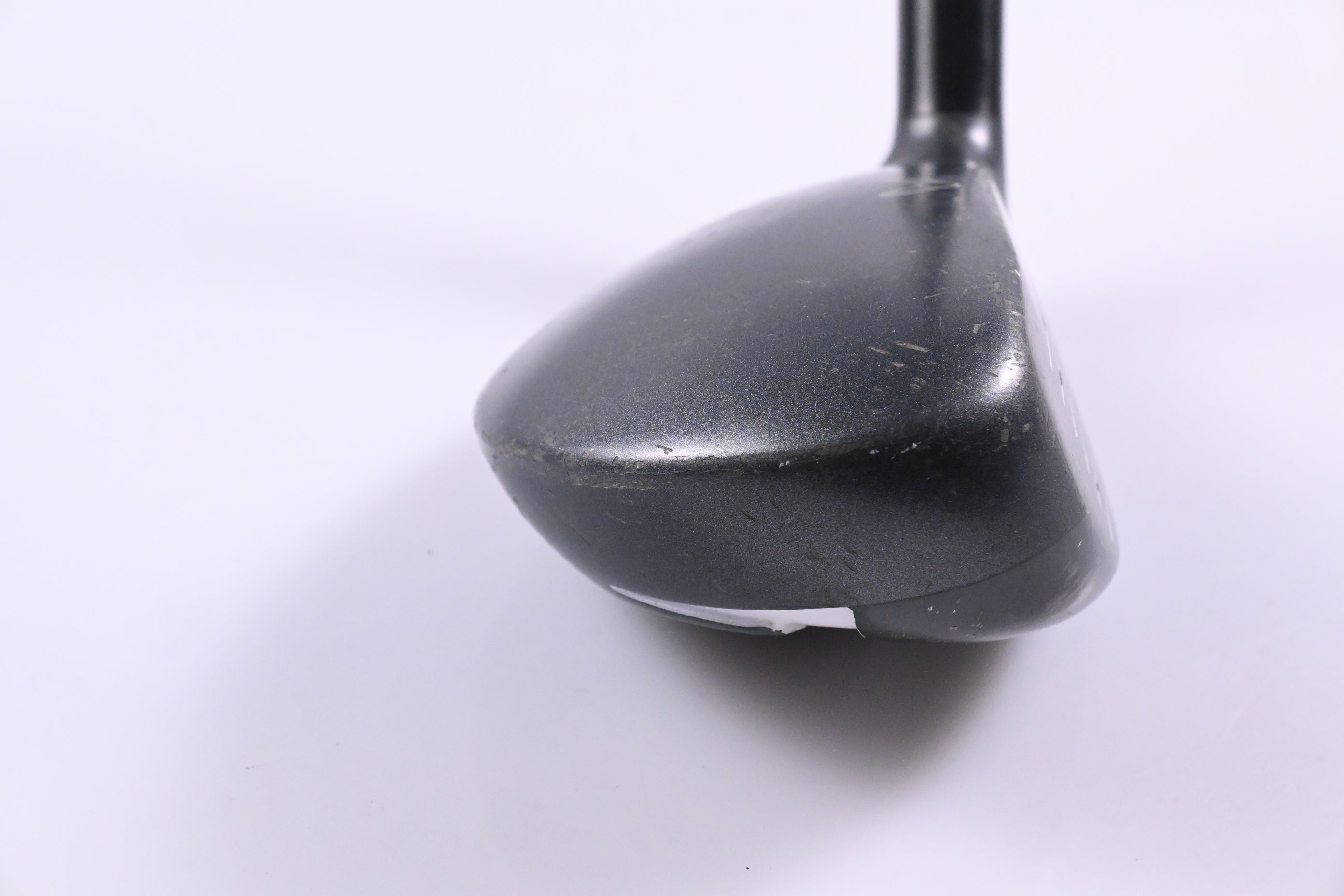 Callaway X2 Hot #4 Hybrid / 22 Degree / Regular Flex Aldila Tour Blue 60 Shaft