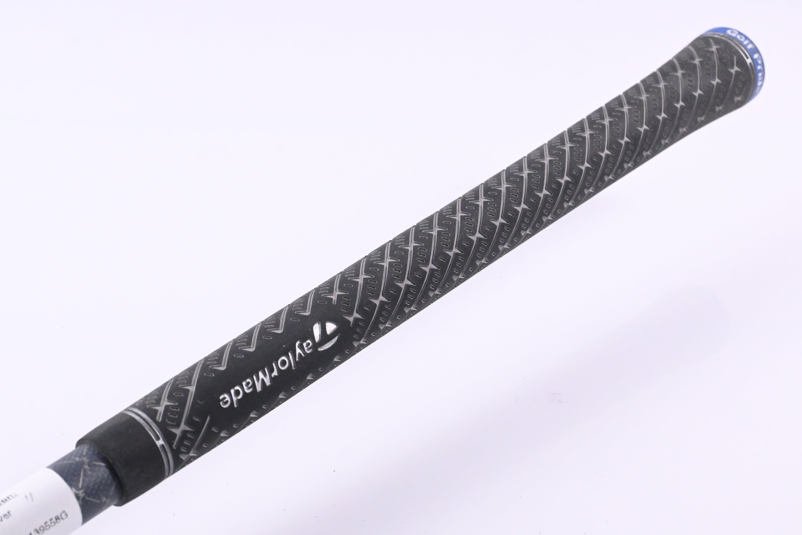 Left Hand Taylormade Qi10 LS Driver / 10.5 Degree / Regular Flex Tensei AV Blue 65
