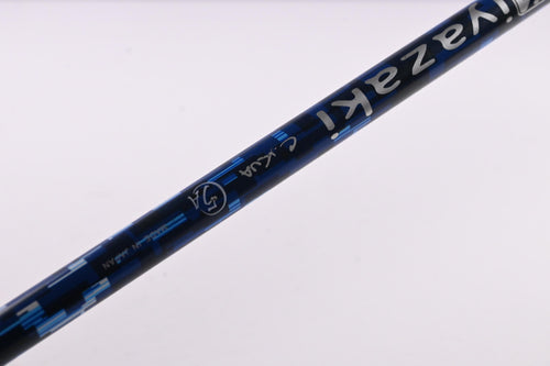 Cleveland Launcher HB Driver / 12 Degree / Senior Flex Miyazaki C.Kua 5 Shaft