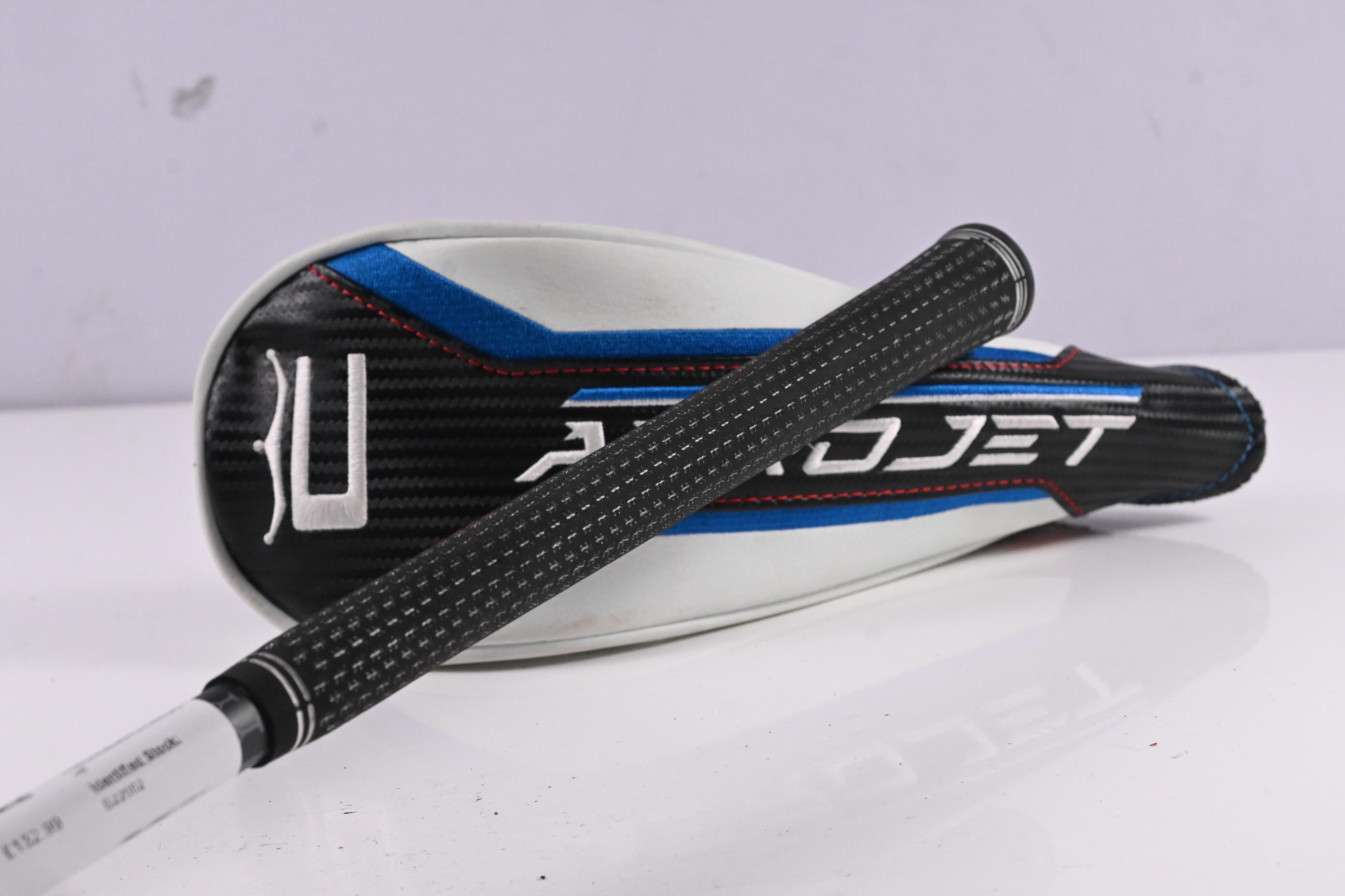 Cobra Aerojet #5 Wood / 18 Degree / X-Flex HZRDUS iM10 Smoke 70 Shaft