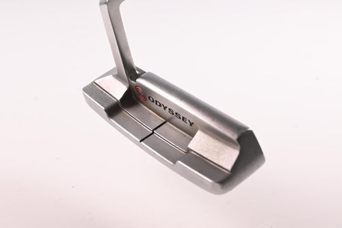 Odyssey Crimson Series 660 Putter / 34 Inch