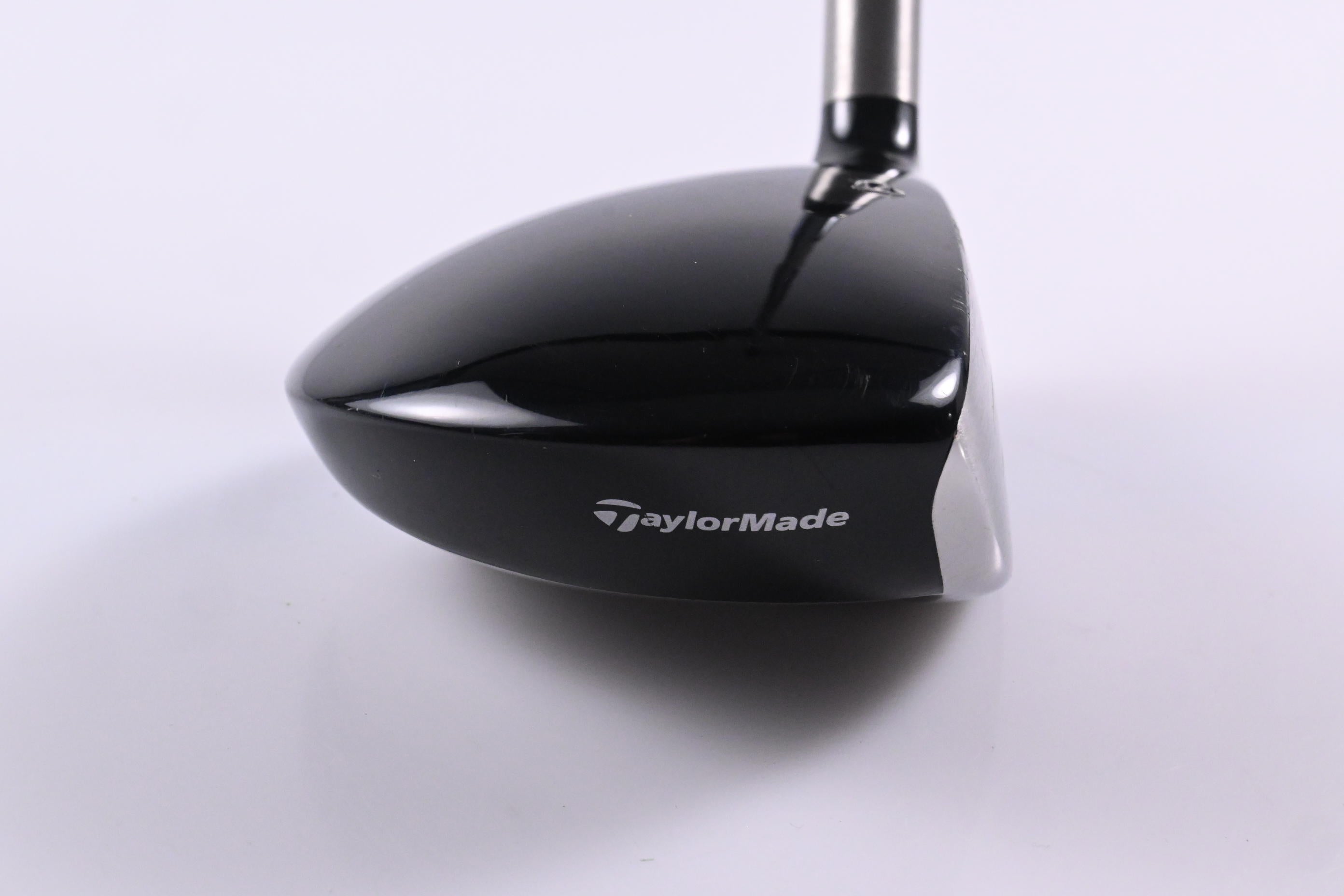 Taylormade V-Steel #3 Wood / 13 Degree / Regular Flex True Temper Dynamic Gold