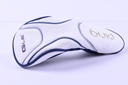 Ladies Ping G Le4 #5 Wood / 23 Degree / Ladies Flex Ping Alta LE Shaft