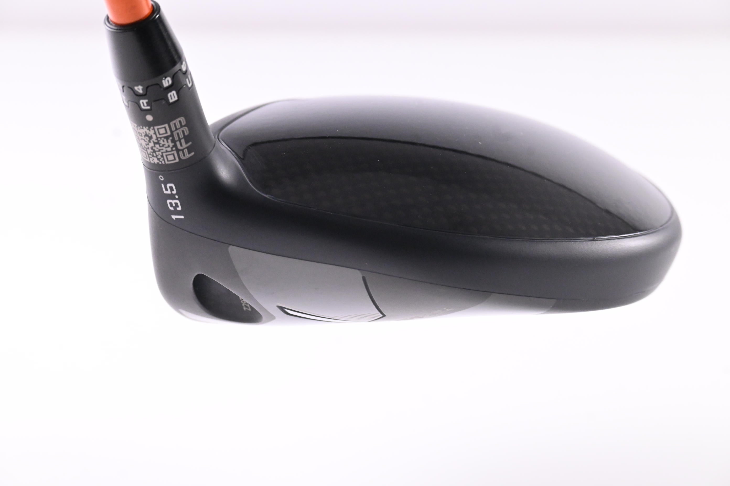 Cobra KING TEC Mini Driver / 13.5 Degree / X-Flex Graphite Design Tour AD DI-7