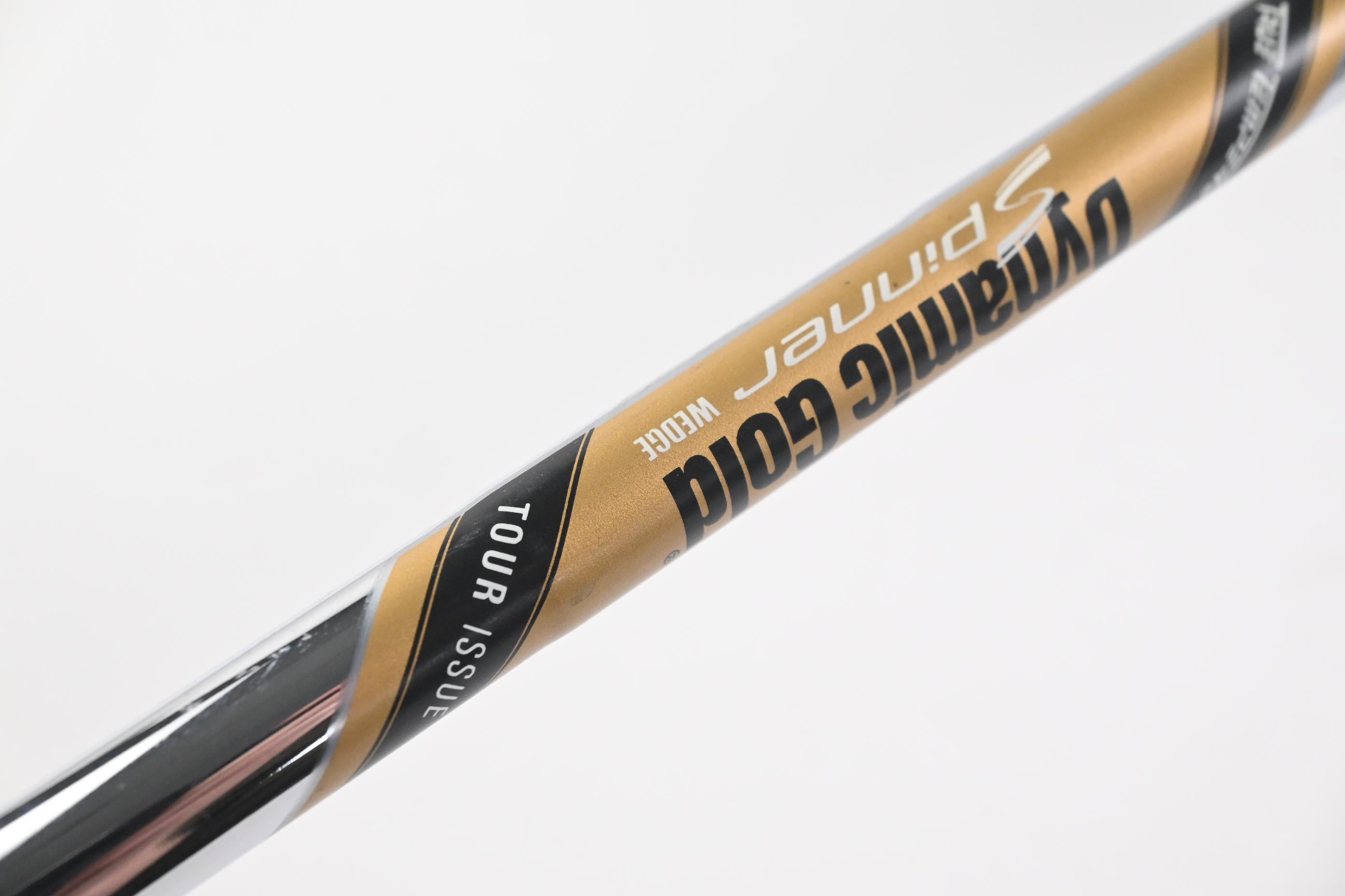 Taylormade Milled Grind 4 Gap Wedge / 50 Degree / Wedge Flex Dynamic Gold
