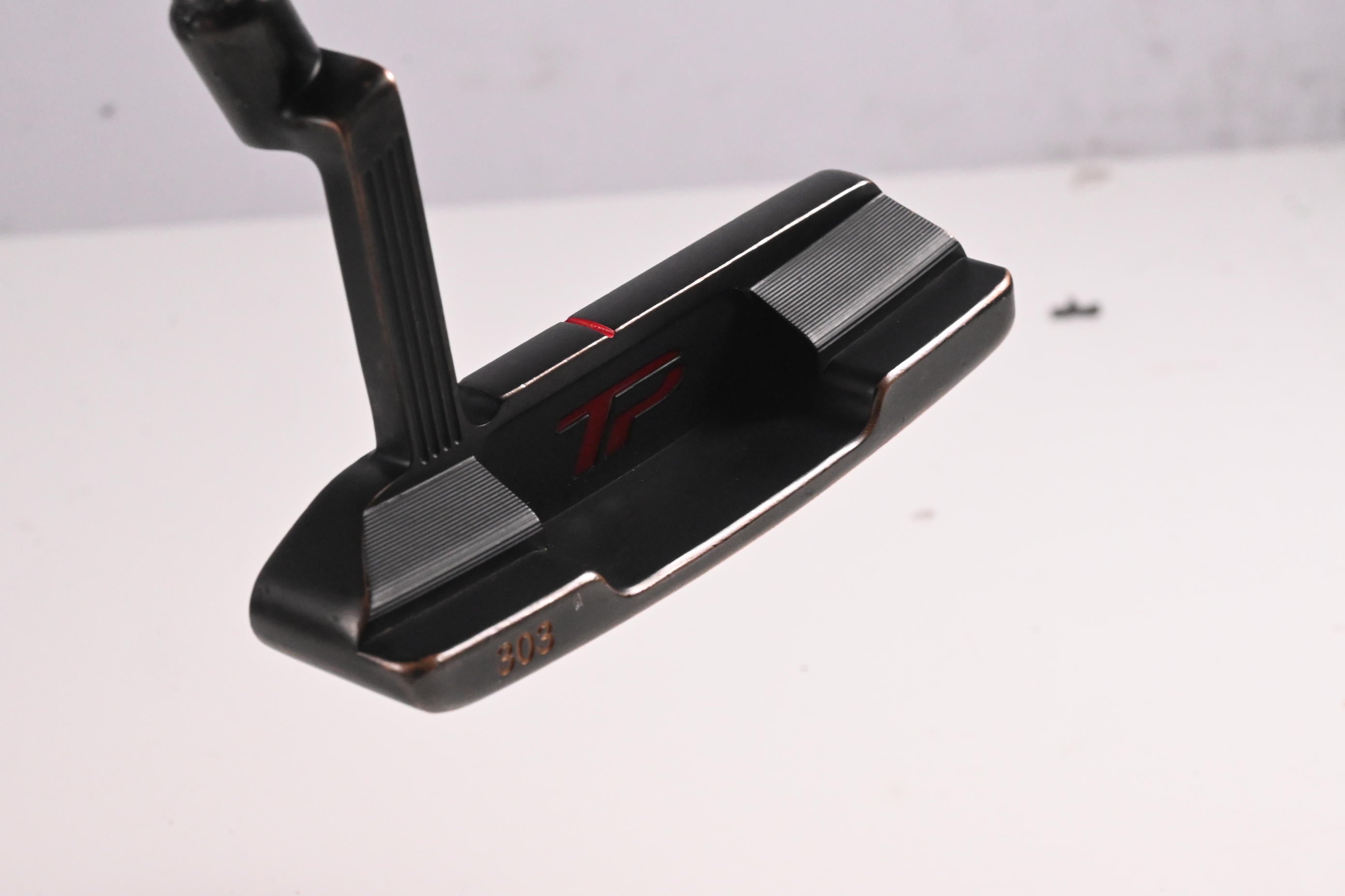 Taylormade TP Patina Collection Juno Putter / 33.5 Inch