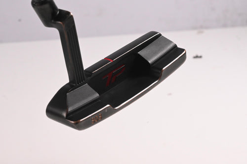 Taylormade TP Patina Collection Juno Putter / 33.5 Inch