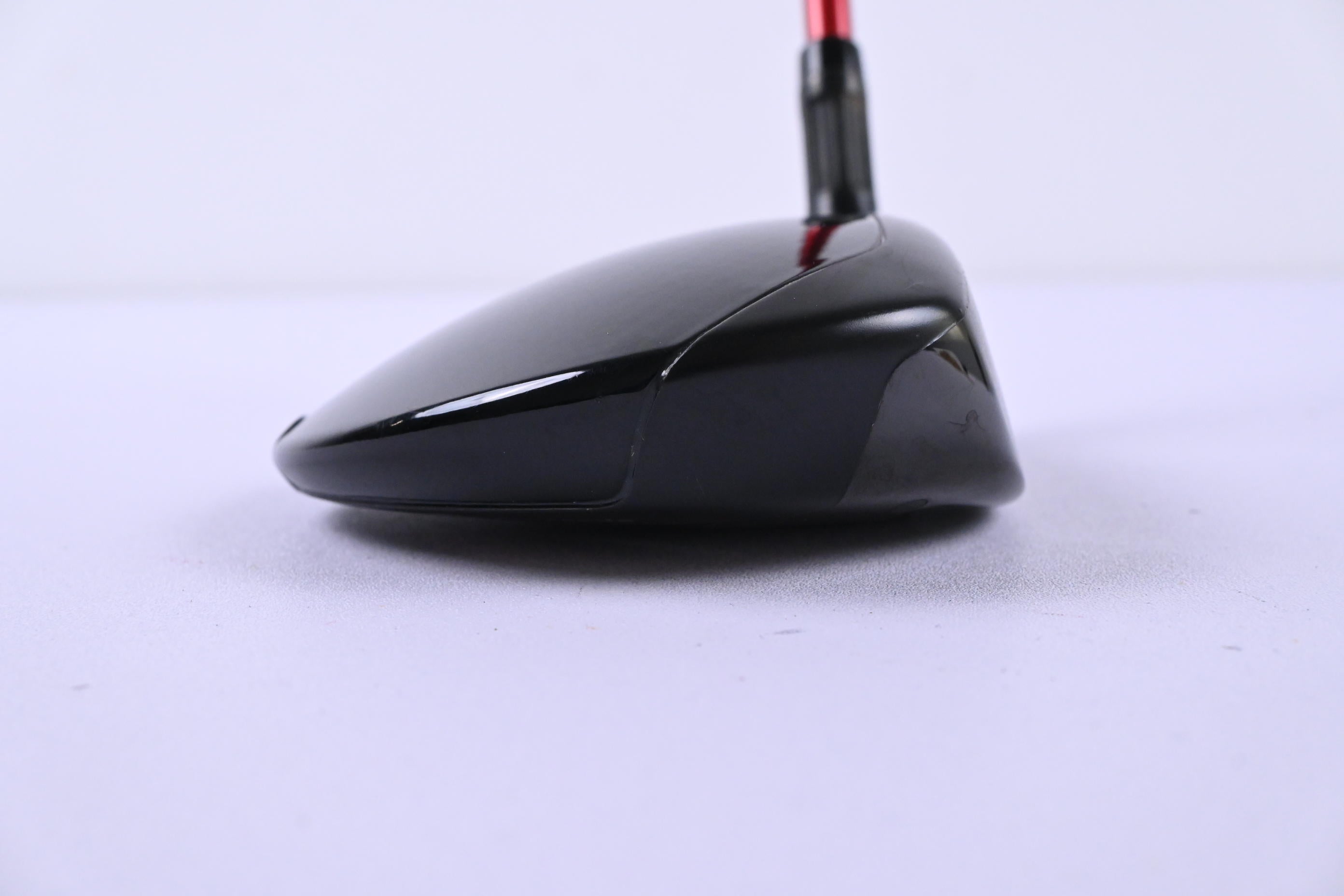 Taylormade Stealth 2 HD #3 Wood / 16 Degree / Regular Flex Speeder NX 50 Shaft