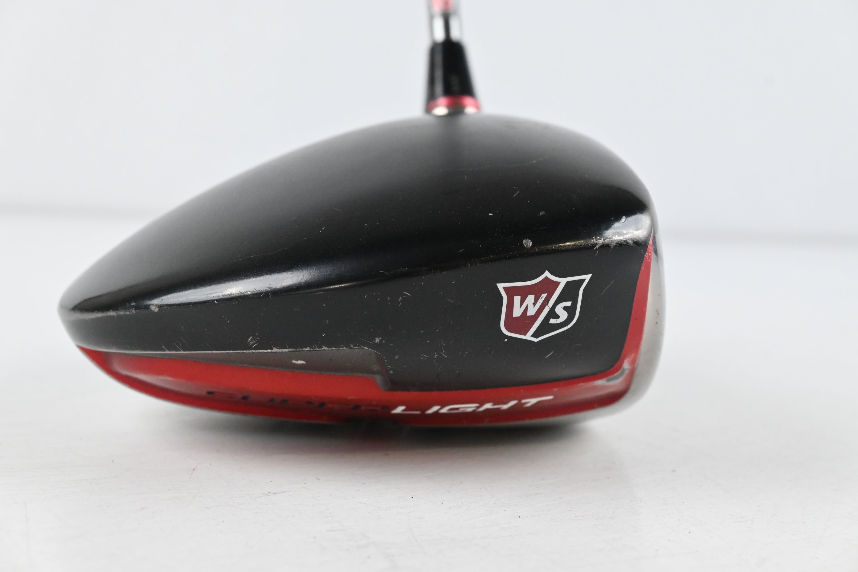 Wilson Staff D200 Driver / 10.5 Degree / Regular Flex UST Elements Chrome