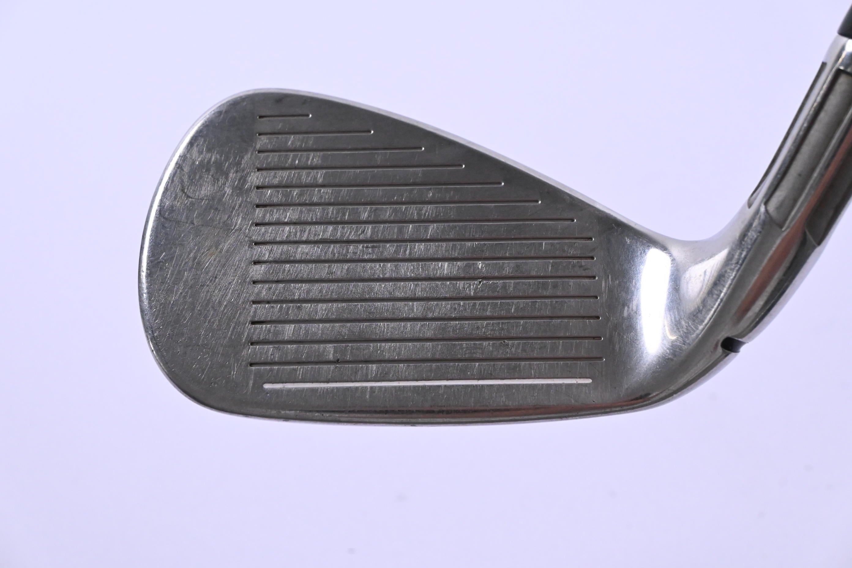 Taylormade M2 Pitching Wedge / 43.5 Degree / Stiff Flex True Temper XP 95 S300