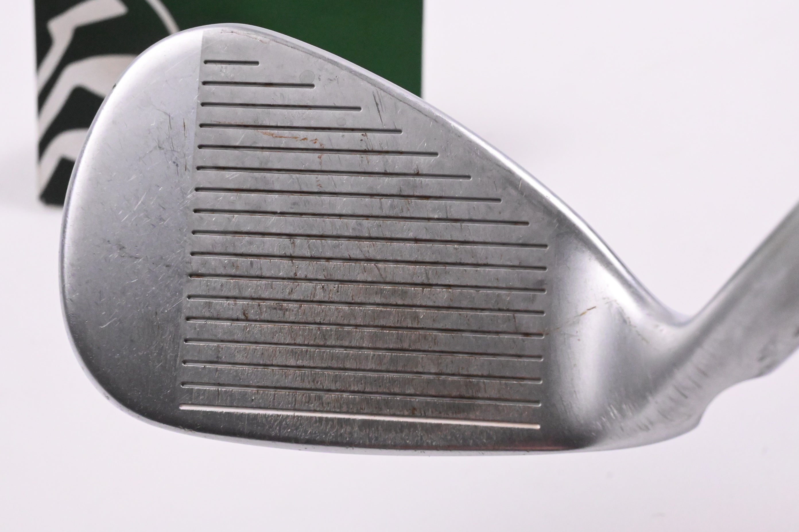 Ping G700 Sand Wedge / 54 Degree / Brown Dot / Senior Flex Ping Alta CB Shaft