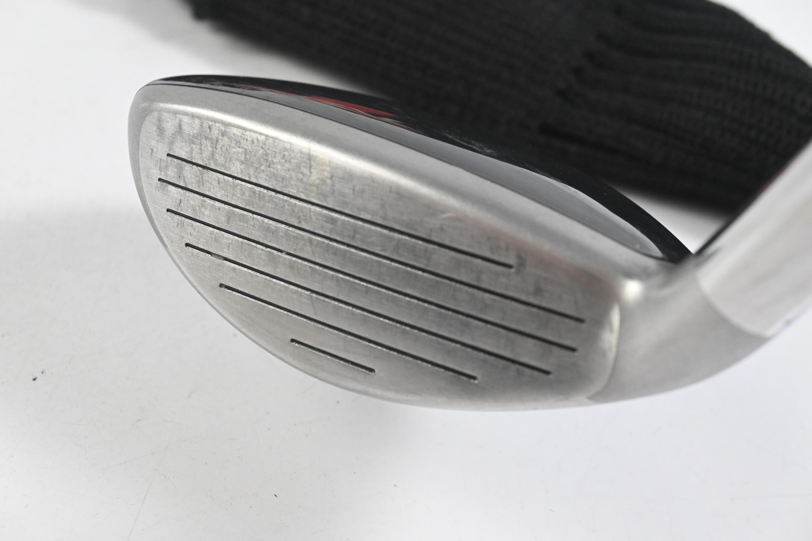 Callaway RAZR X #3 Hybrid / 21 Degree / Stiff Flex Callaway 75 Shaft