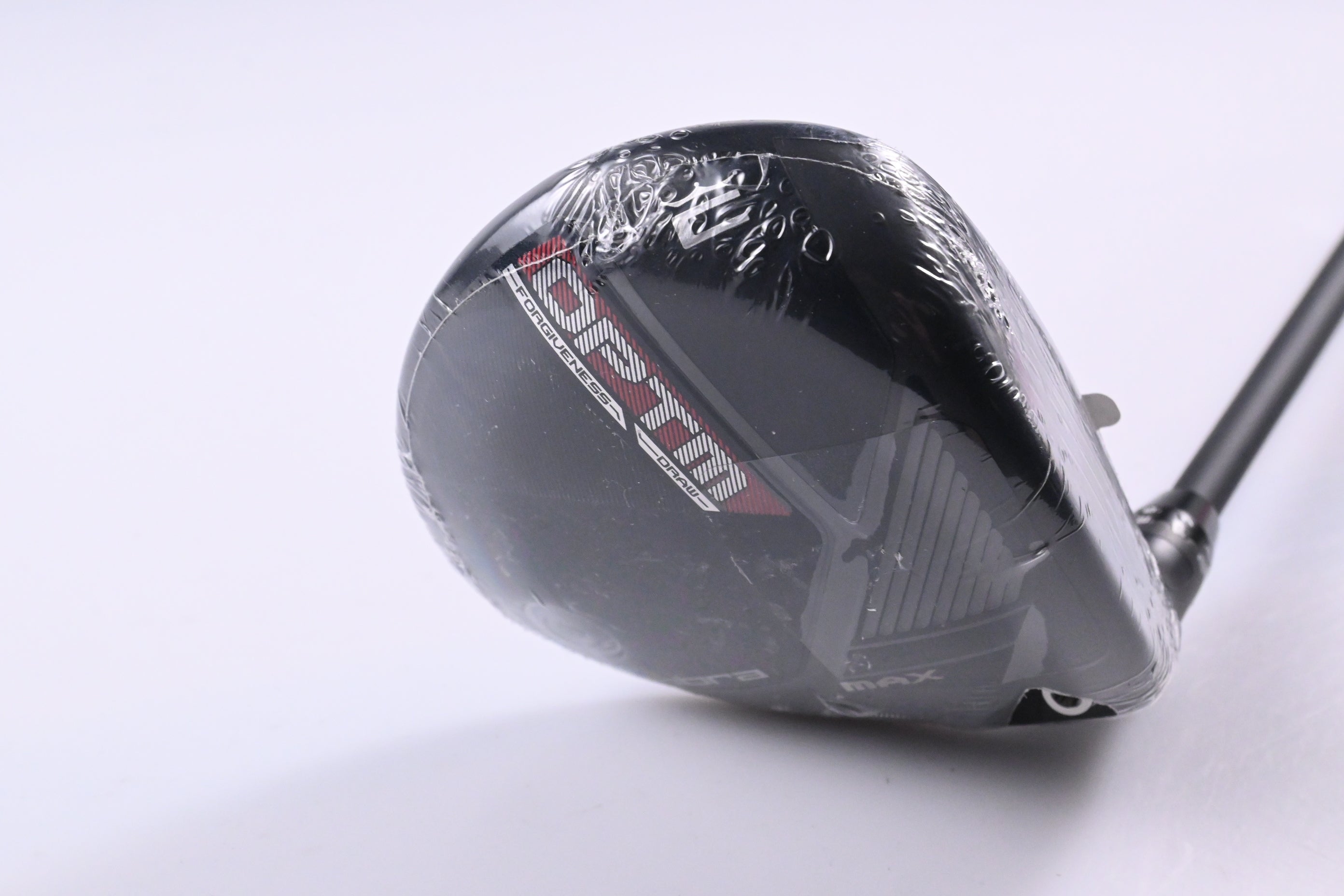 Cobra OPTM MAX #3 Wood / 15.5 Degree / Stiff Flex Kai'li Dark Waves White 70