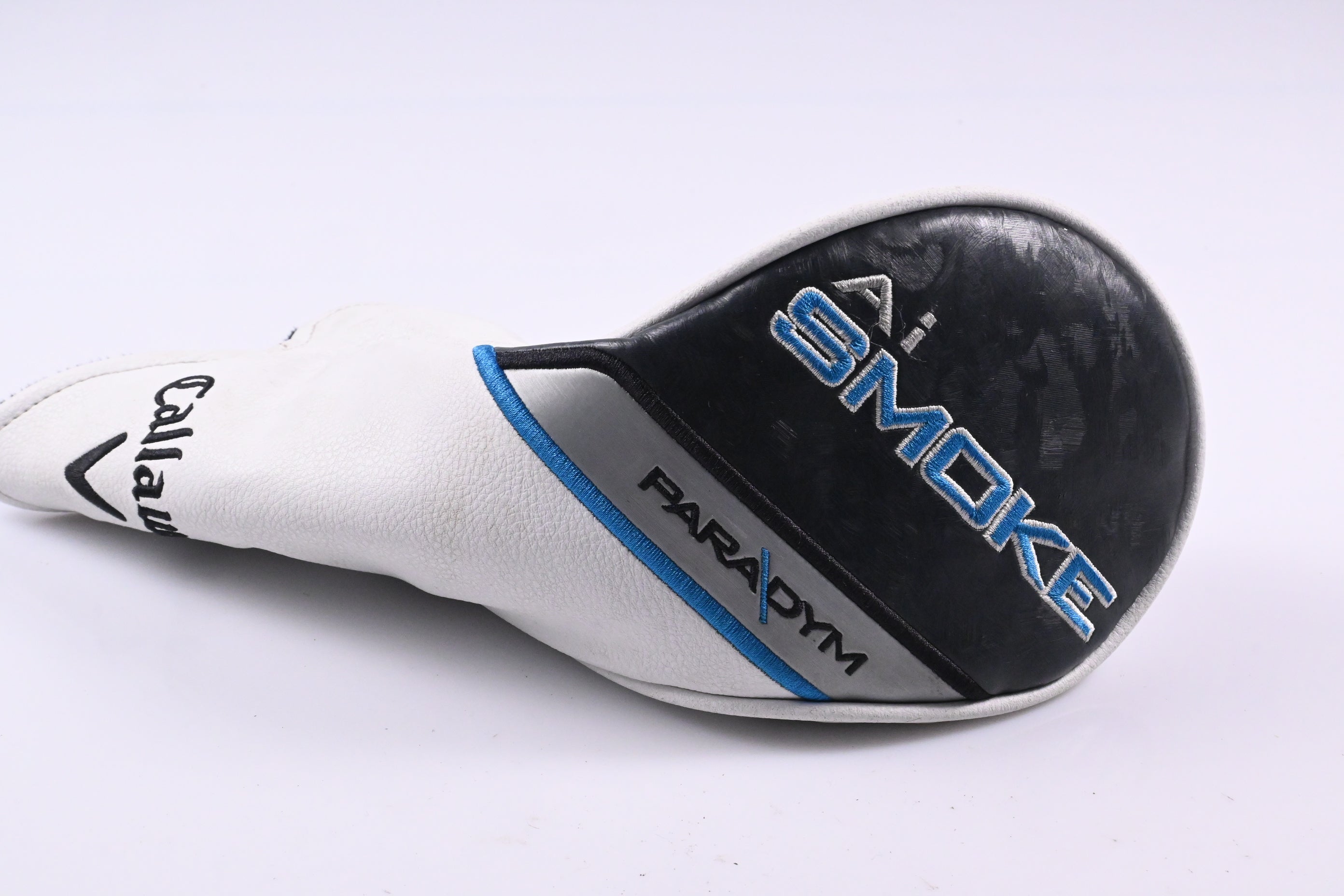 Callaway Paradym Ai Smoke Max #3 Wood / 15 Degree / Regular Flex Tensei AV Blue 65
