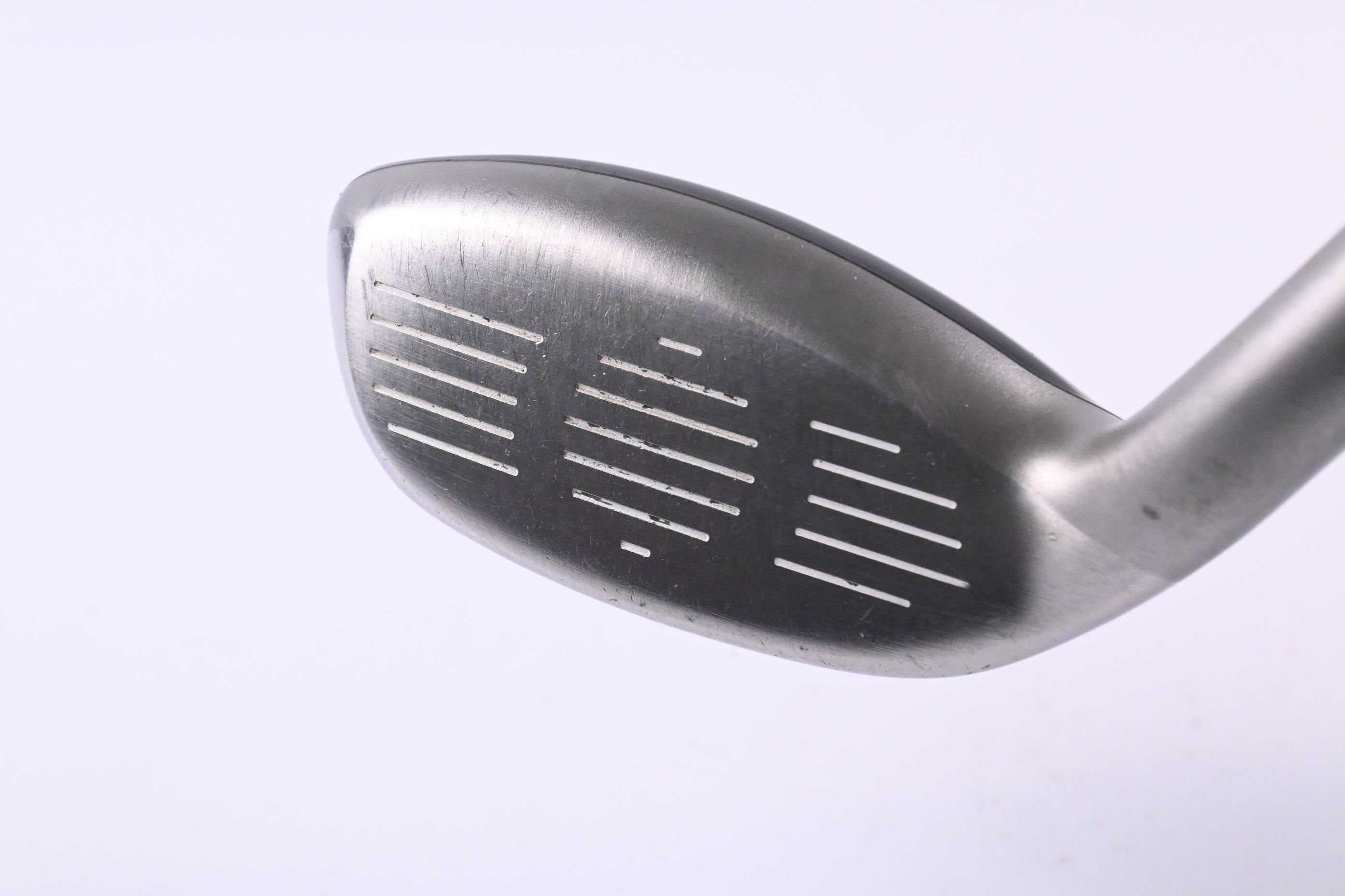 Ping G5 #3 Hybrid / 19 Degree / Regular Flex Aldila NV Green 85 Shaft