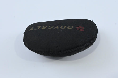 Odyssey Dual Force Putter / 34 Inch
