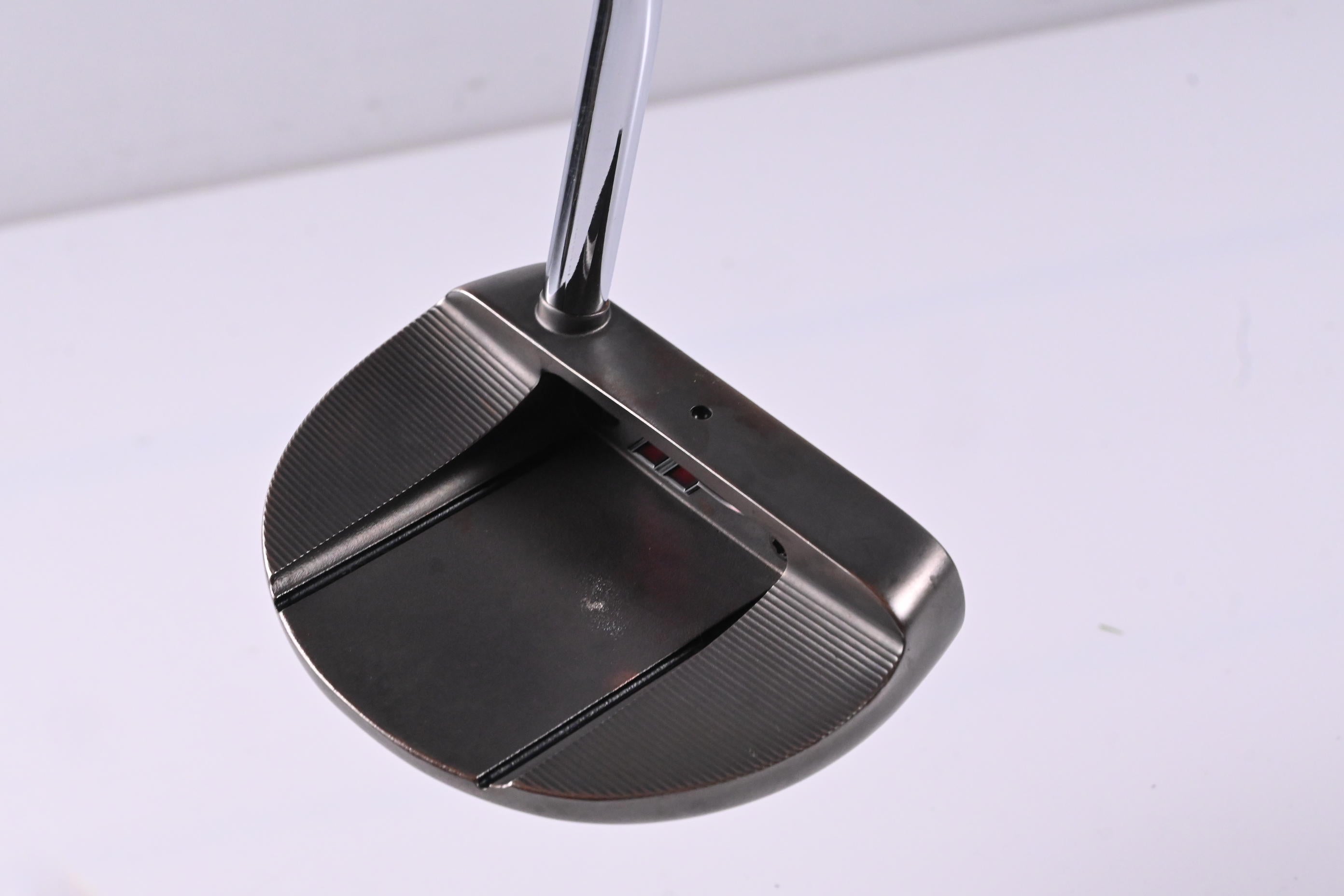 Taylormade TP Patina Collection Ardmore 1 Putter / 34 Inch