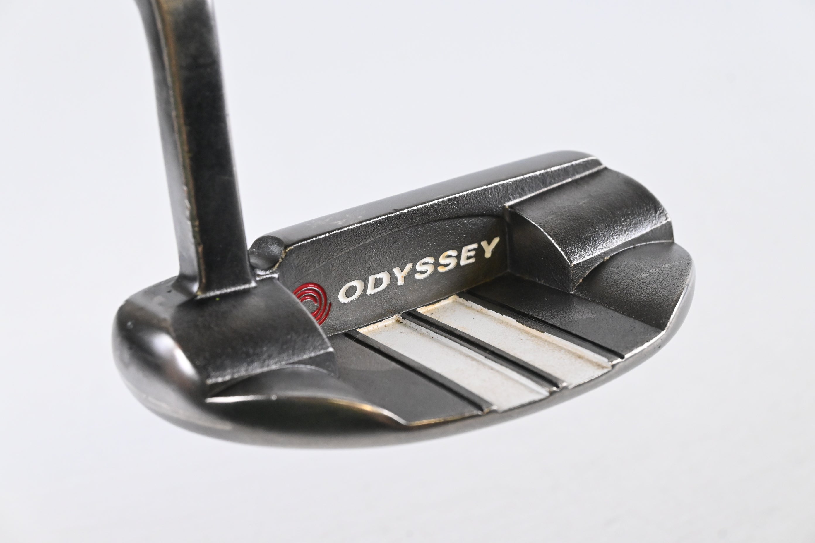 Odyssey White Ice 330 Mallet Putter / 32 Inch
