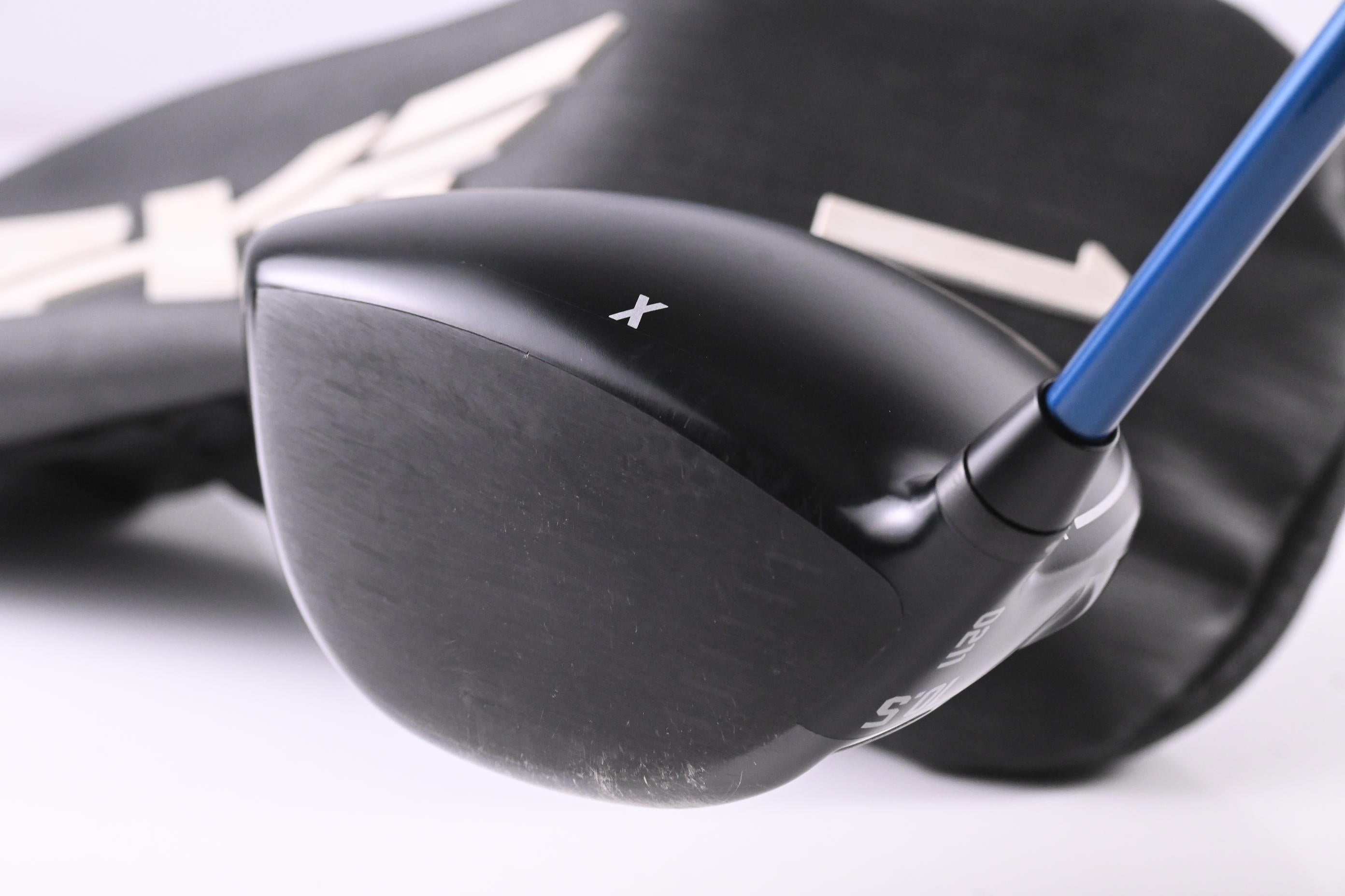 PXG 0211 2022 Driver / 10.5 Degree / Regular Flex Evenflow Riptide CB 50 Shaft