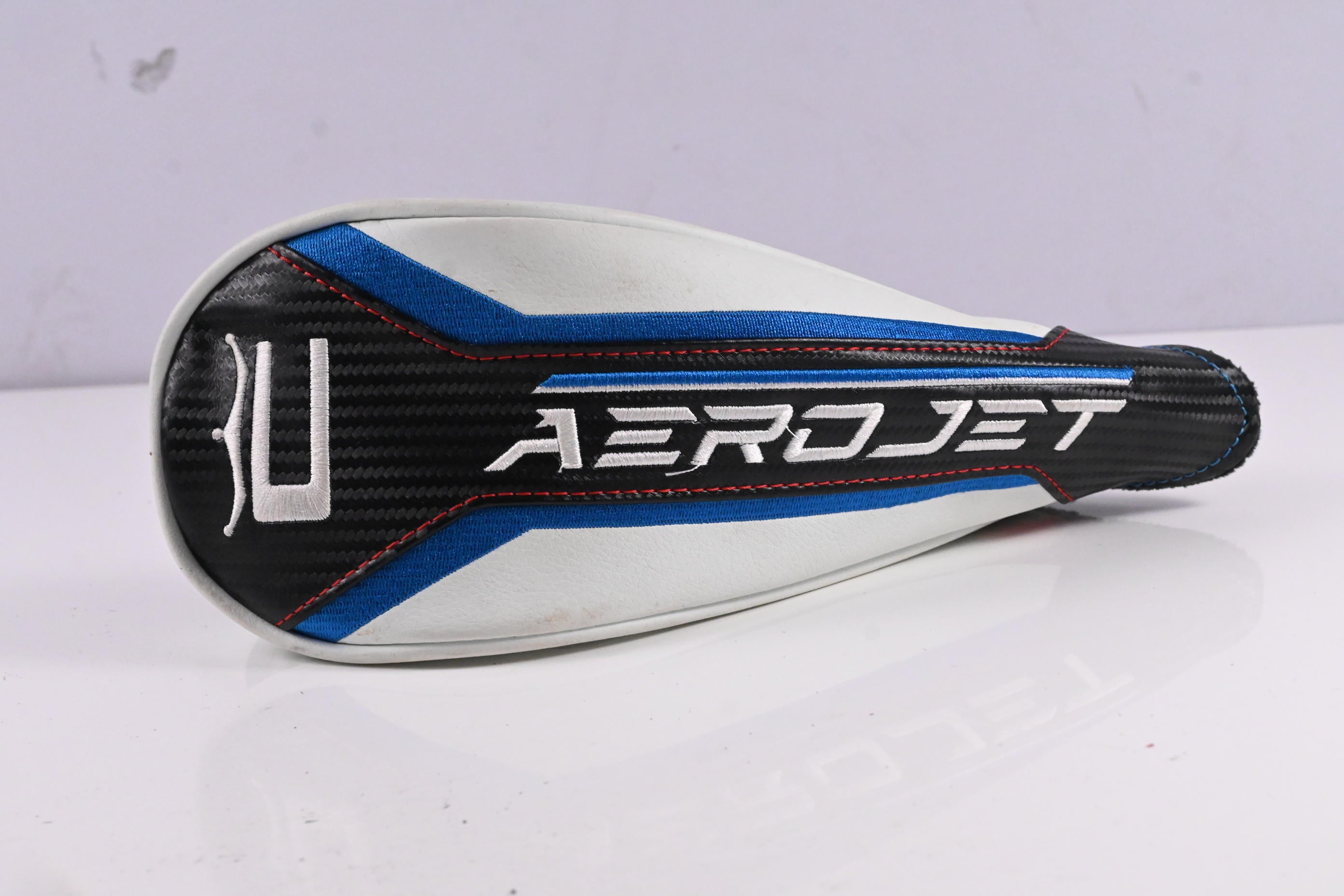 Cobra Aerojet #5 Wood / 18 Degree / X-Flex HZRDUS iM10 Smoke 70 Shaft