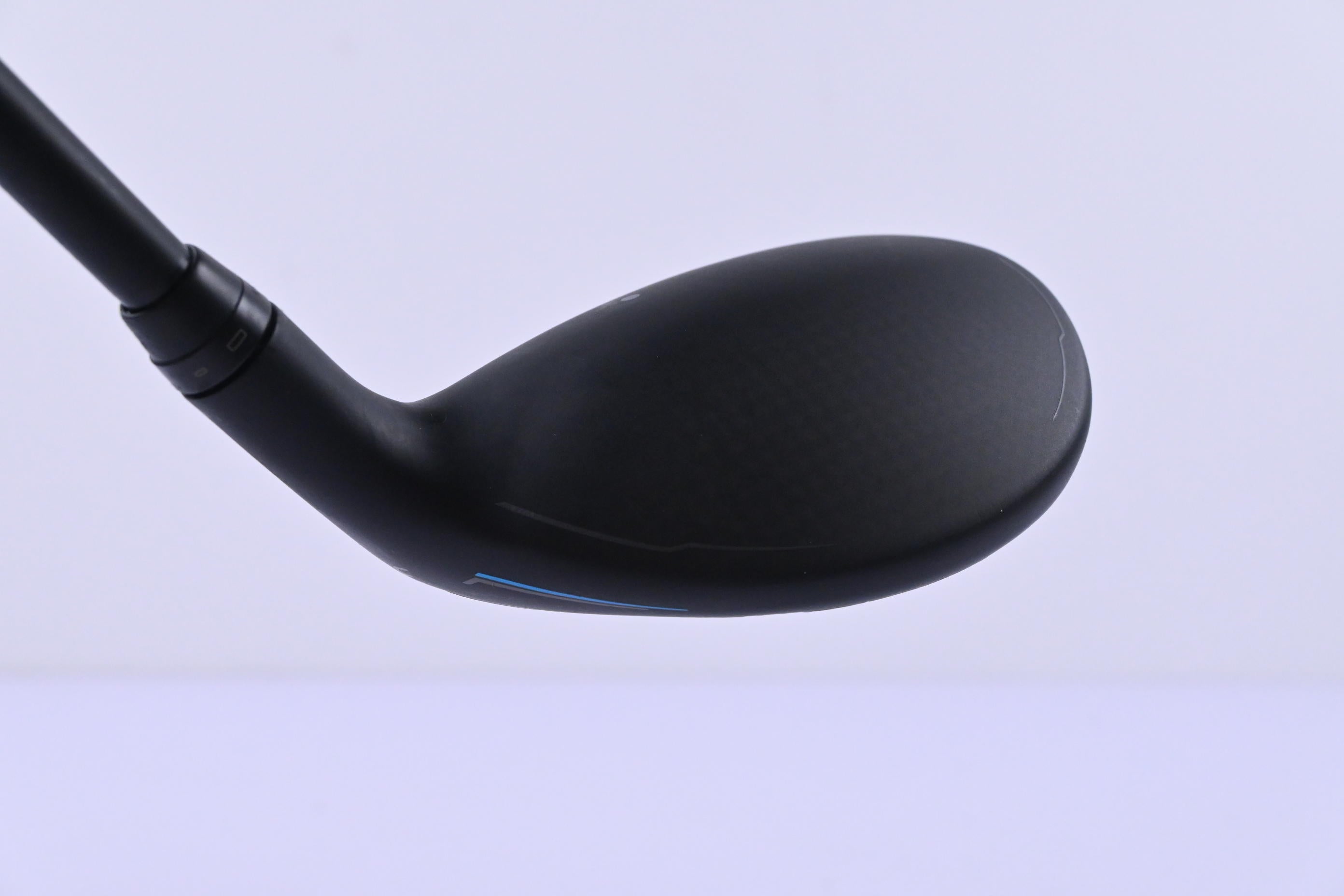 Ping G440 #3 Hybrid / 20 Degree / Stiff Flex Tensei 1K Black 65 Shaft