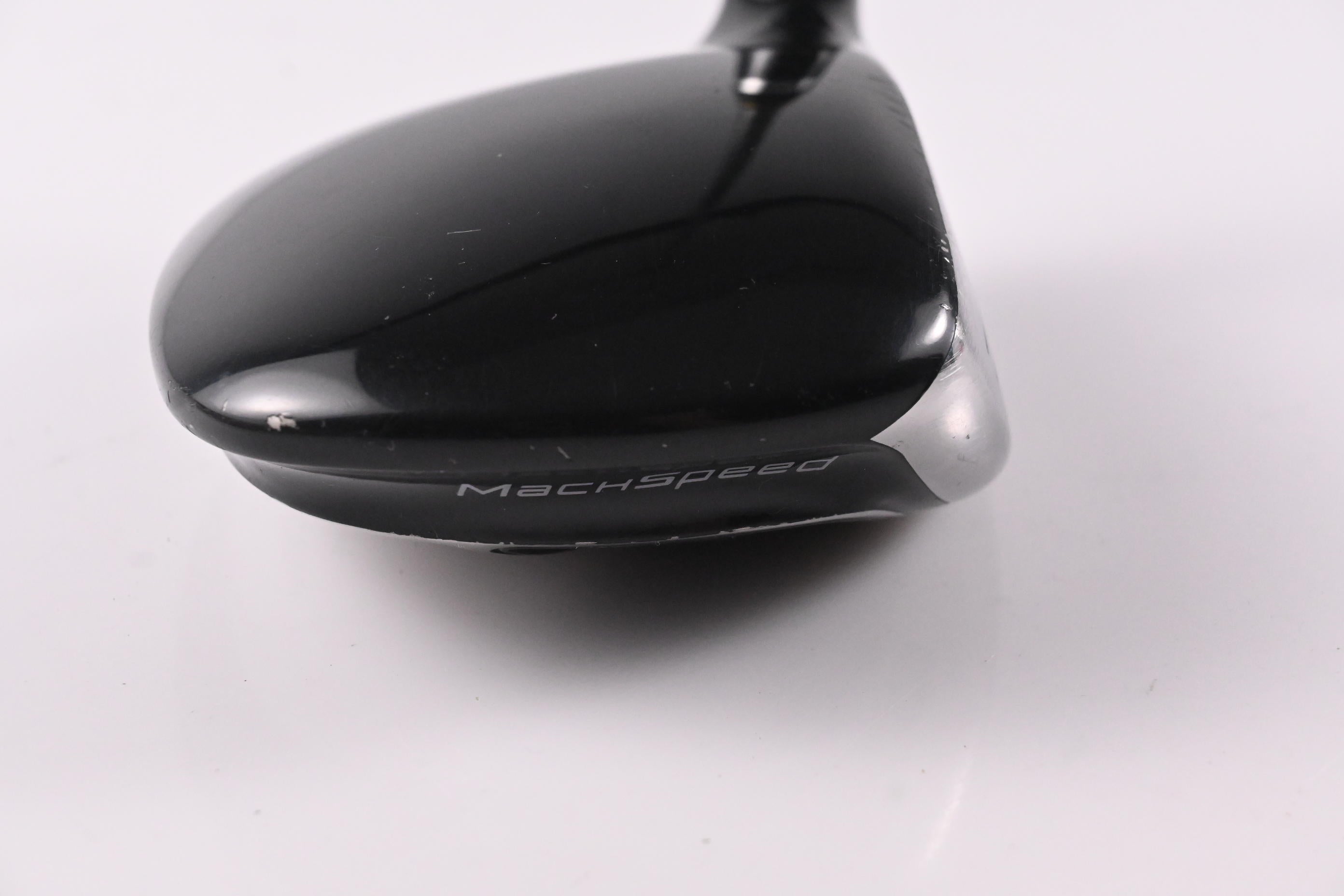 Nike SQ Machspeed #4 Wood / 17 Degree / Stiff Flex UST ProForce AxivCore 70