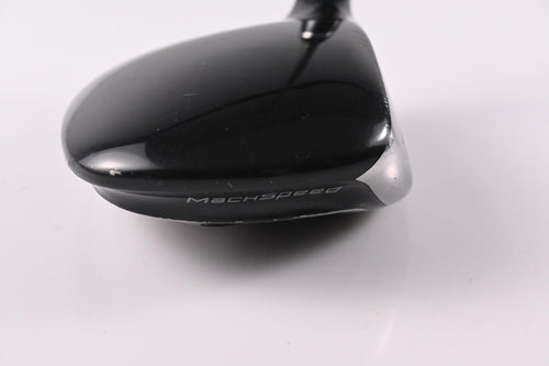 Nike SQ Machspeed #4 Wood / 17 Degree / Stiff Flex UST ProForce AxivCore 70