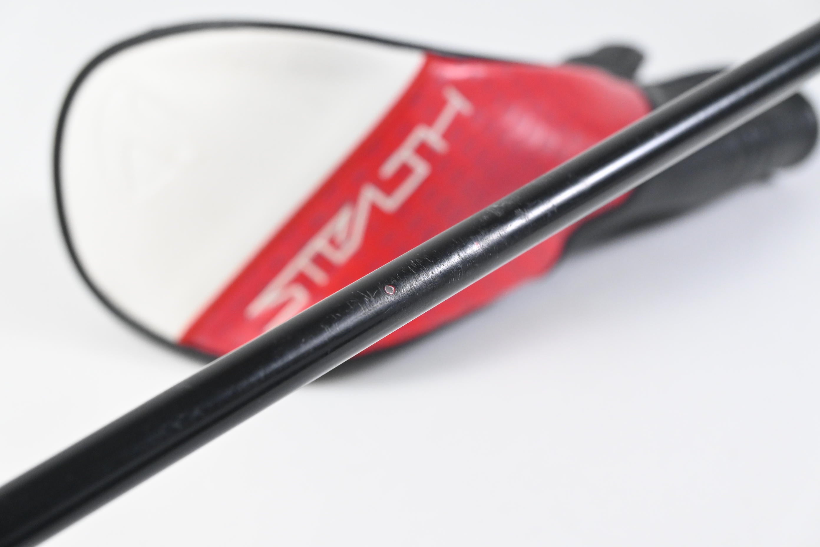 Taylormade Stealth 2 #3 Wood / 15 Degree / Regular Flex Ventus TR Red 5 Shaft