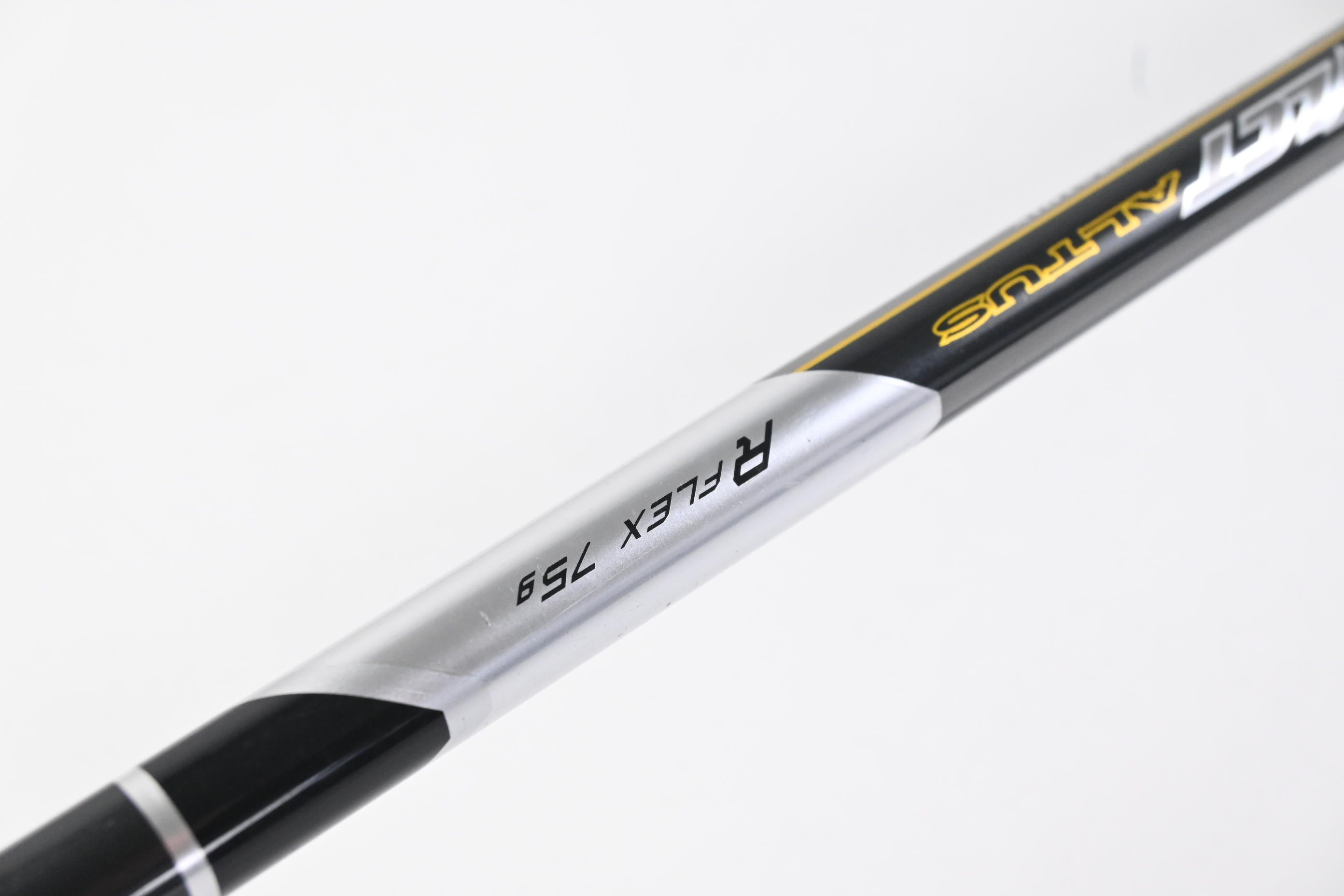 Cobra Fly-Z #3-4 Hybrid / 19-22 Degree / Regular Flex VLCT Altus 75 Shaft