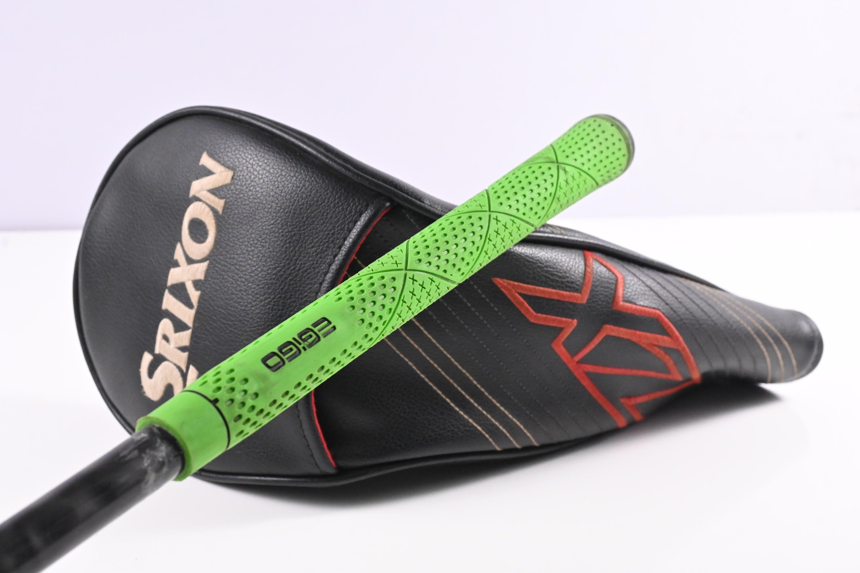 Srixon ZX5 Driver / 10.5 Degree / Regular Flex EvenFlow Riptide Small Batch 50