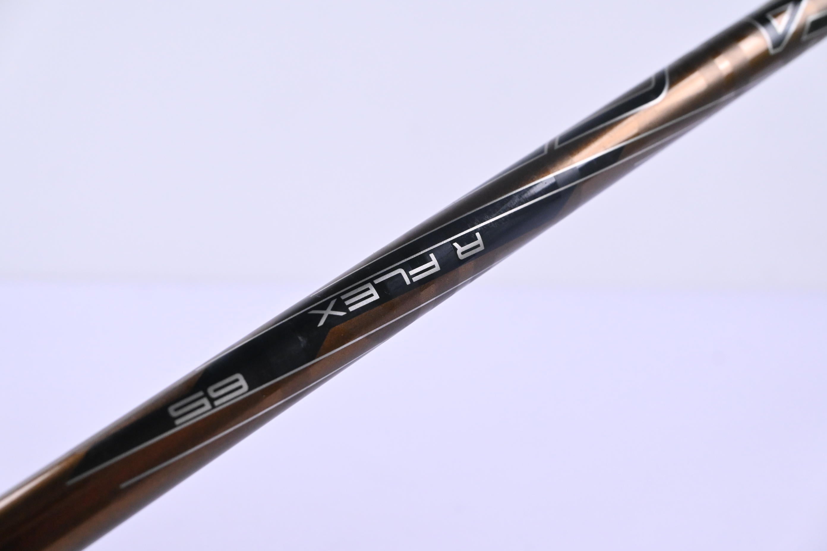 Ping G400 #3 Wood / 14.5 Degree / Regular Flex Ping Alta CB 65 Shaft